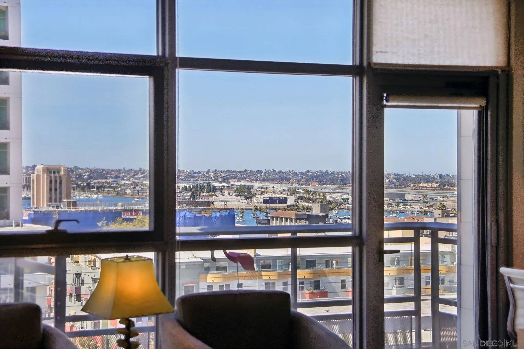 San Diego, CA 92101,1494 Union St #907