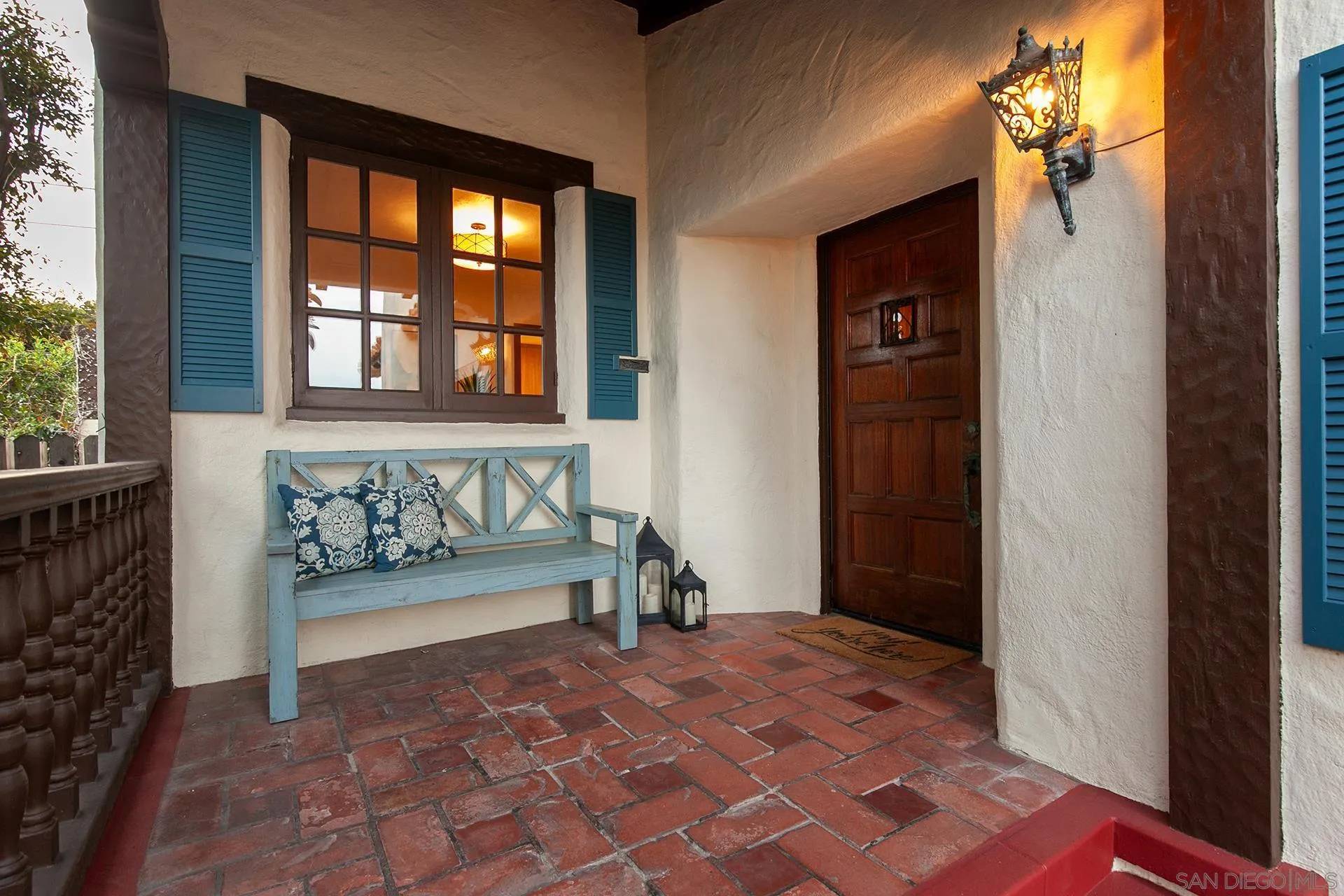 San Diego, CA 92106,3235 Curtis St