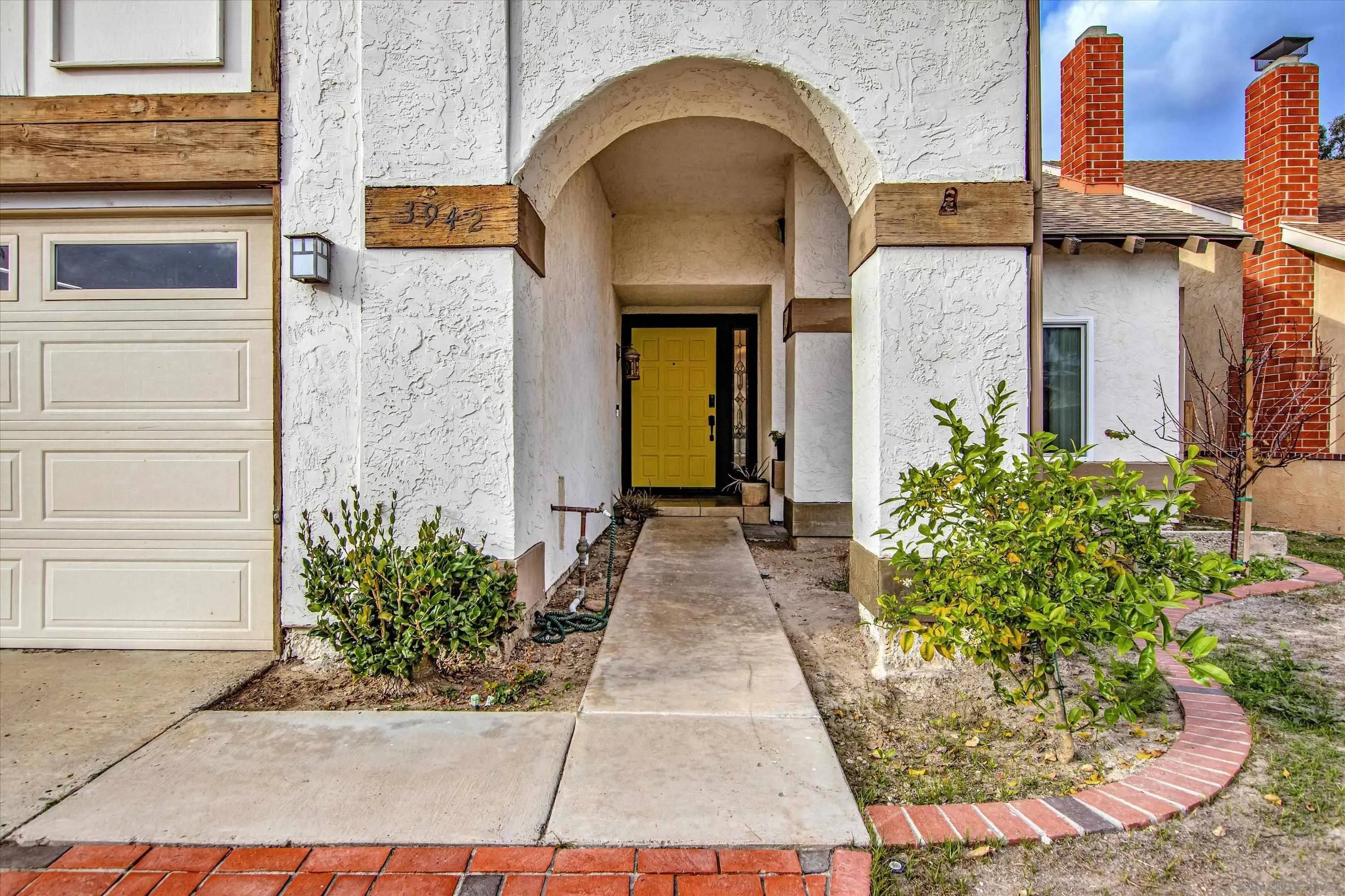 San Diego, CA 92124,3942 Catamarca Dr