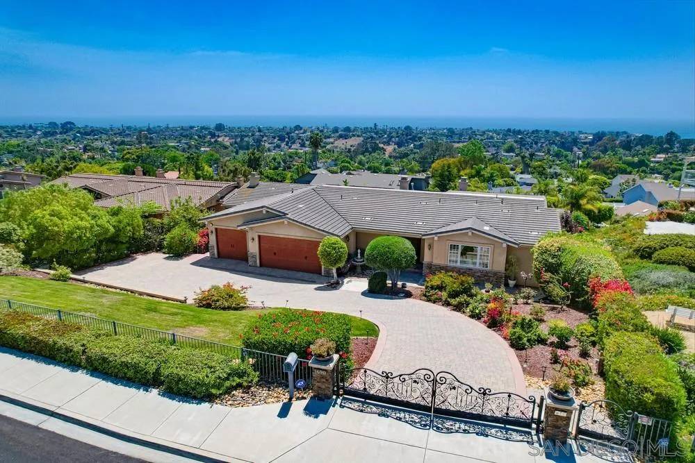 Encinitas, CA 92024,1690 Gascony Rd