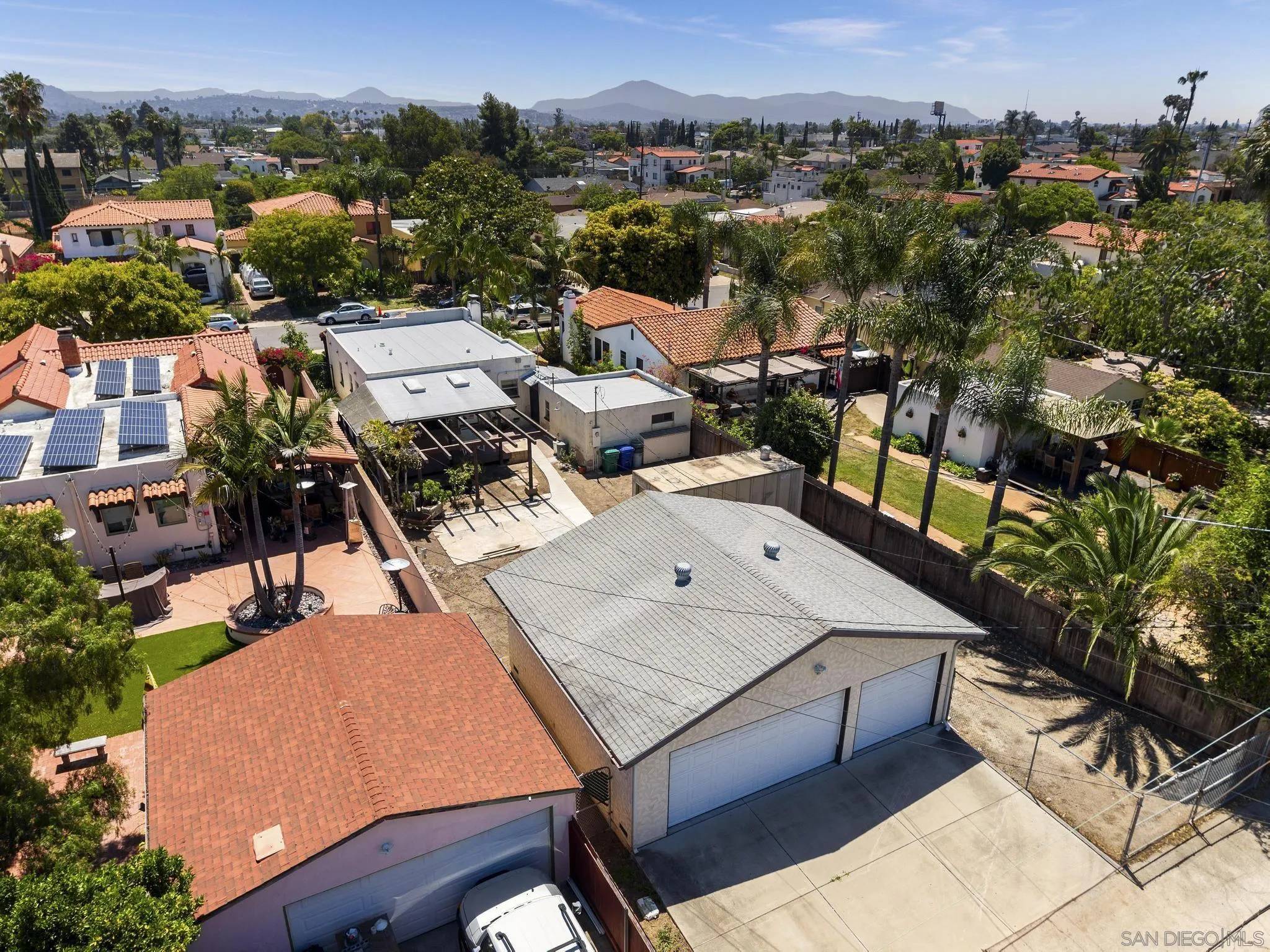 San Diego, CA 92115,4630 El Cerrito Dr