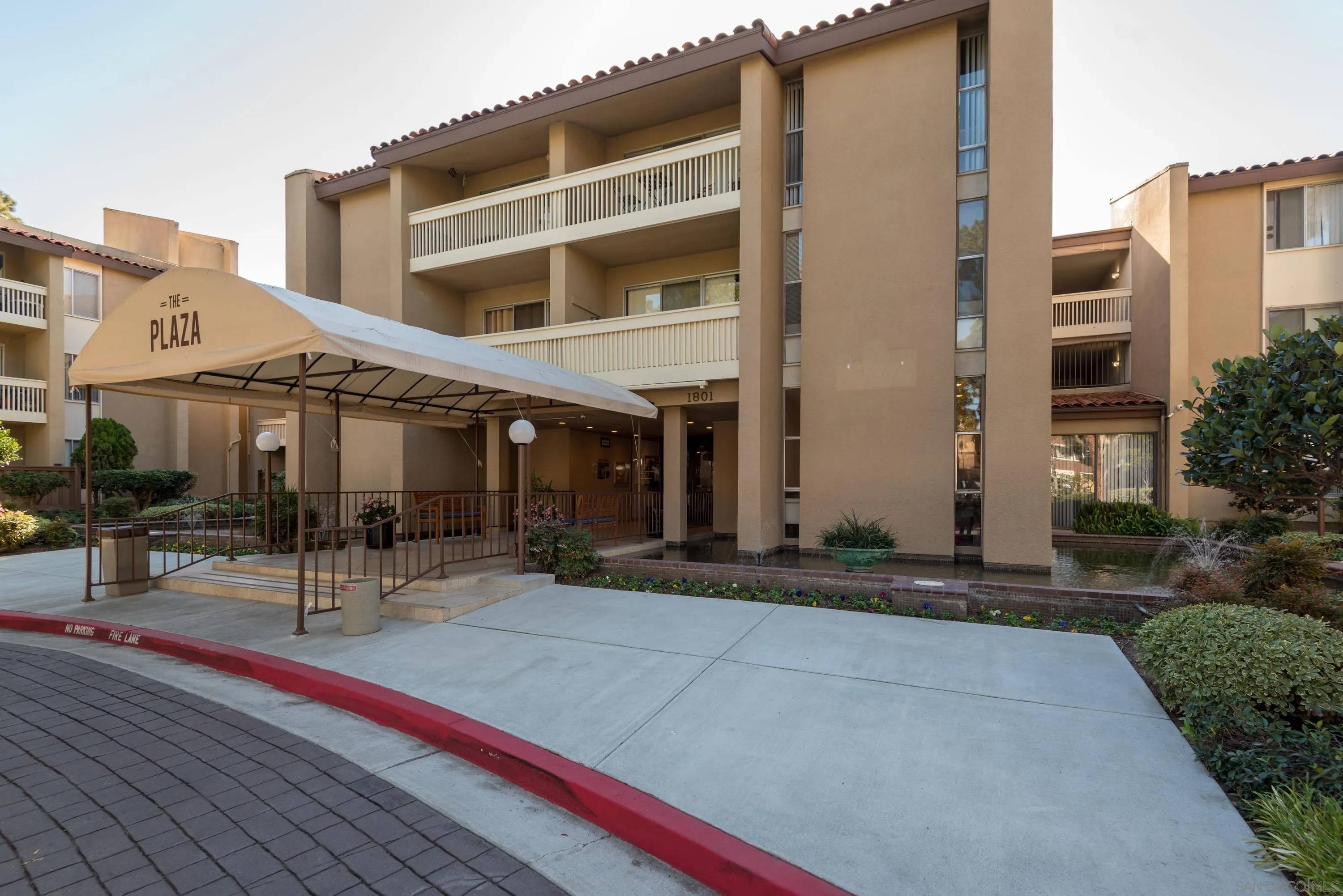 San Diego, CA 92109,4600 Lamont St #326
