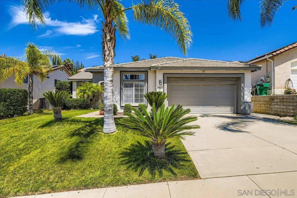 Murrieta, CA 92563,39620 Bonaire Way