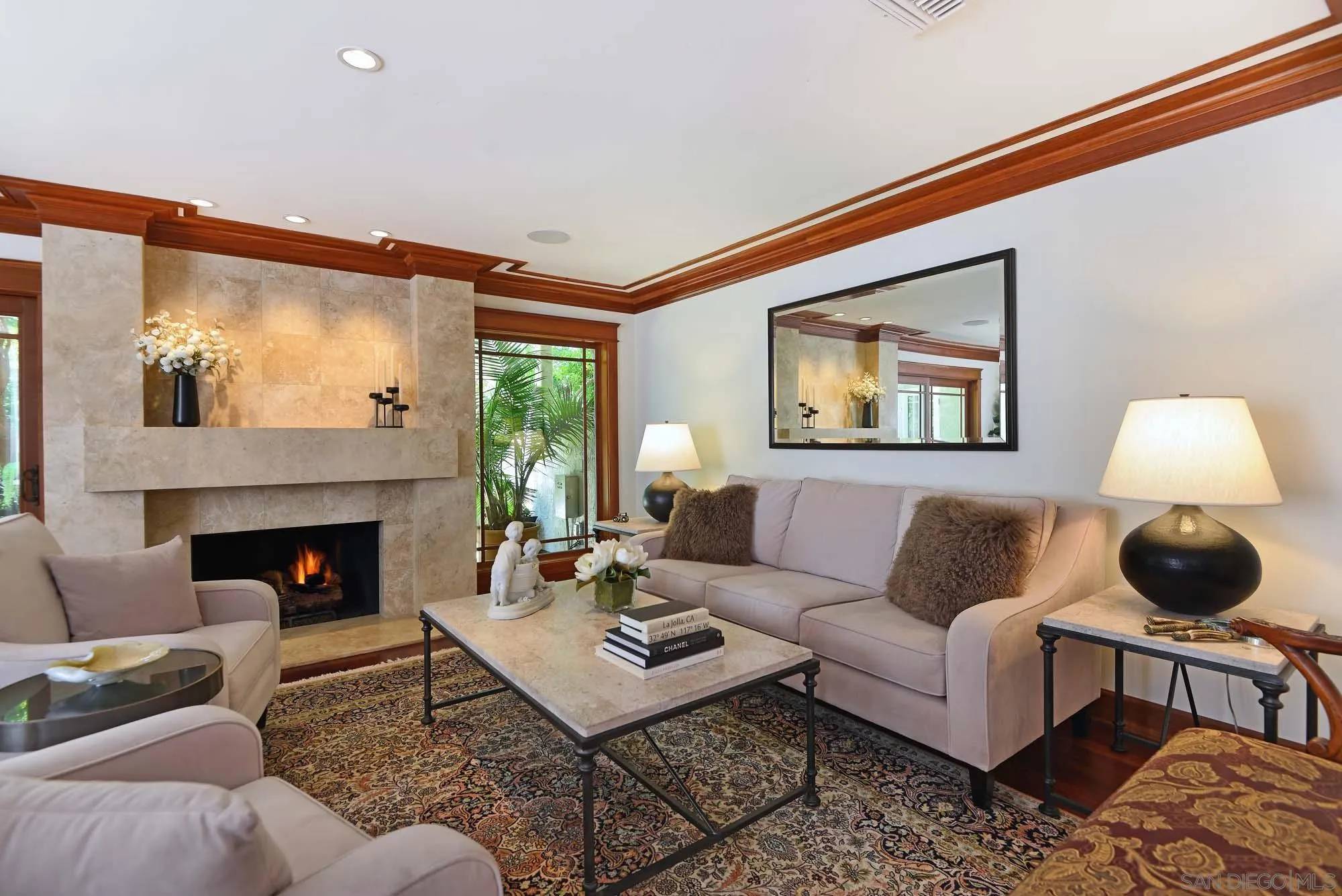 La Jolla, CA 92037,5460 Caminito San Lucas