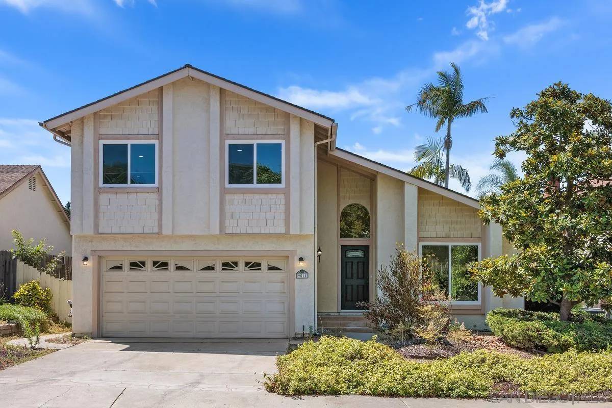 San Diego, CA 92129,9511 Via Pereza