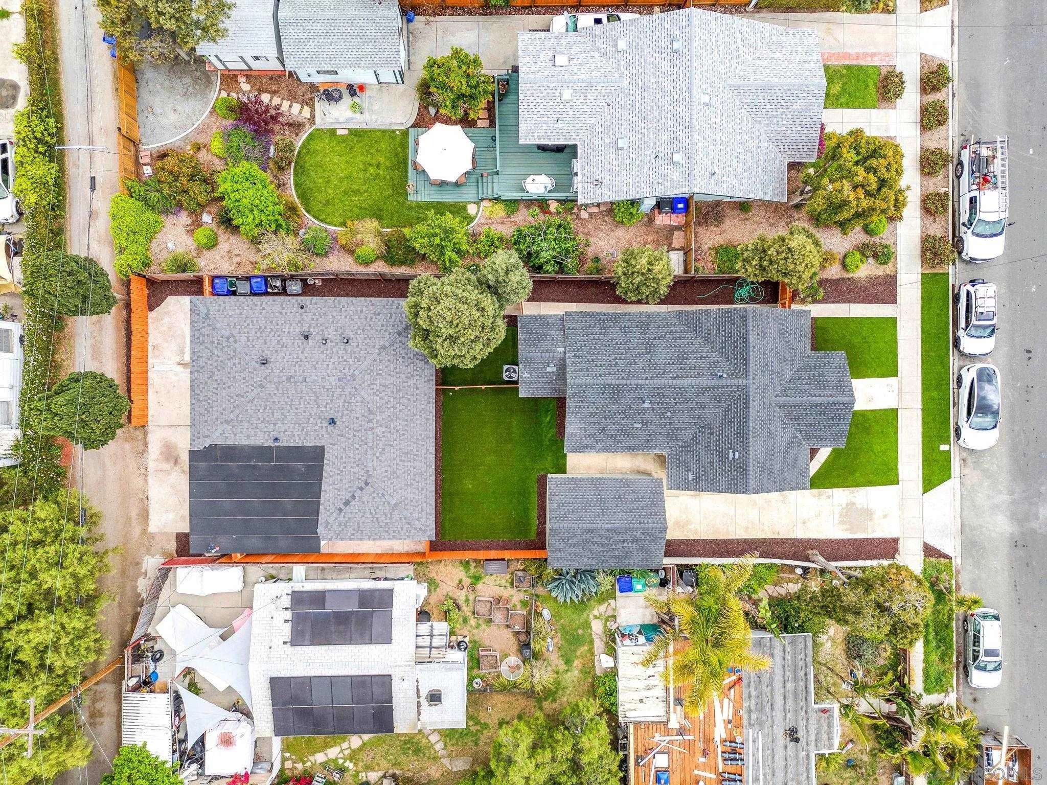 San Diego, CA 92116,3534-36 Collier Ave