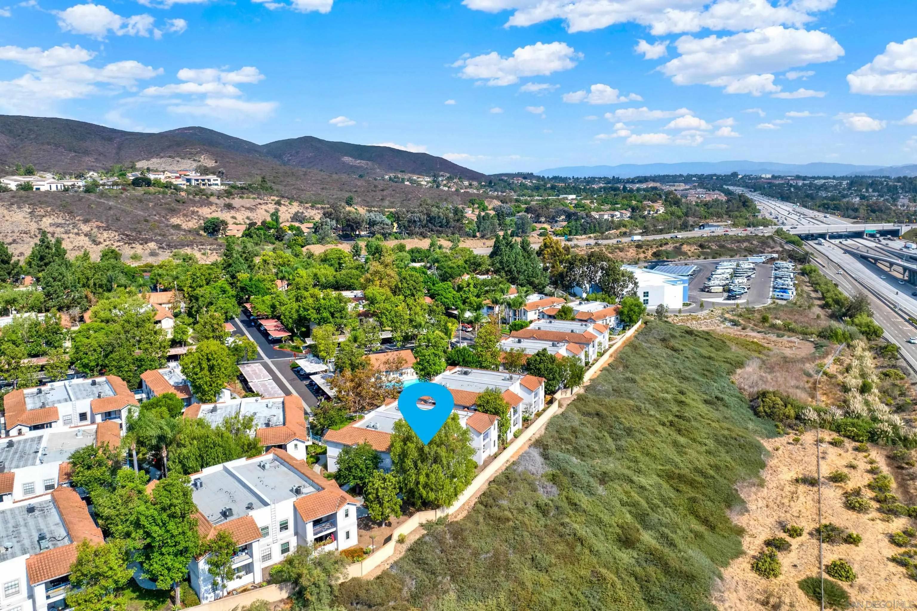 San Diego, CA 92129,10357 Azuaga St #208