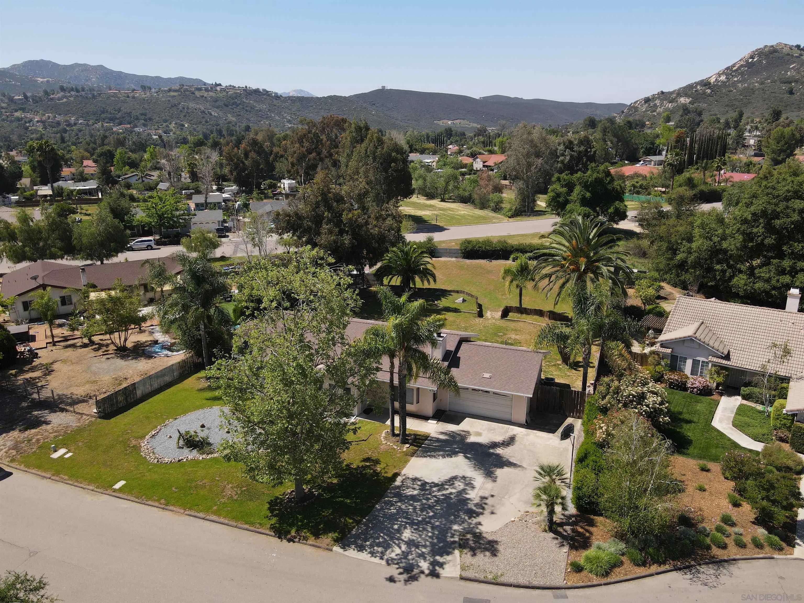 Ramona, CA 92065,16328 Bassett Court