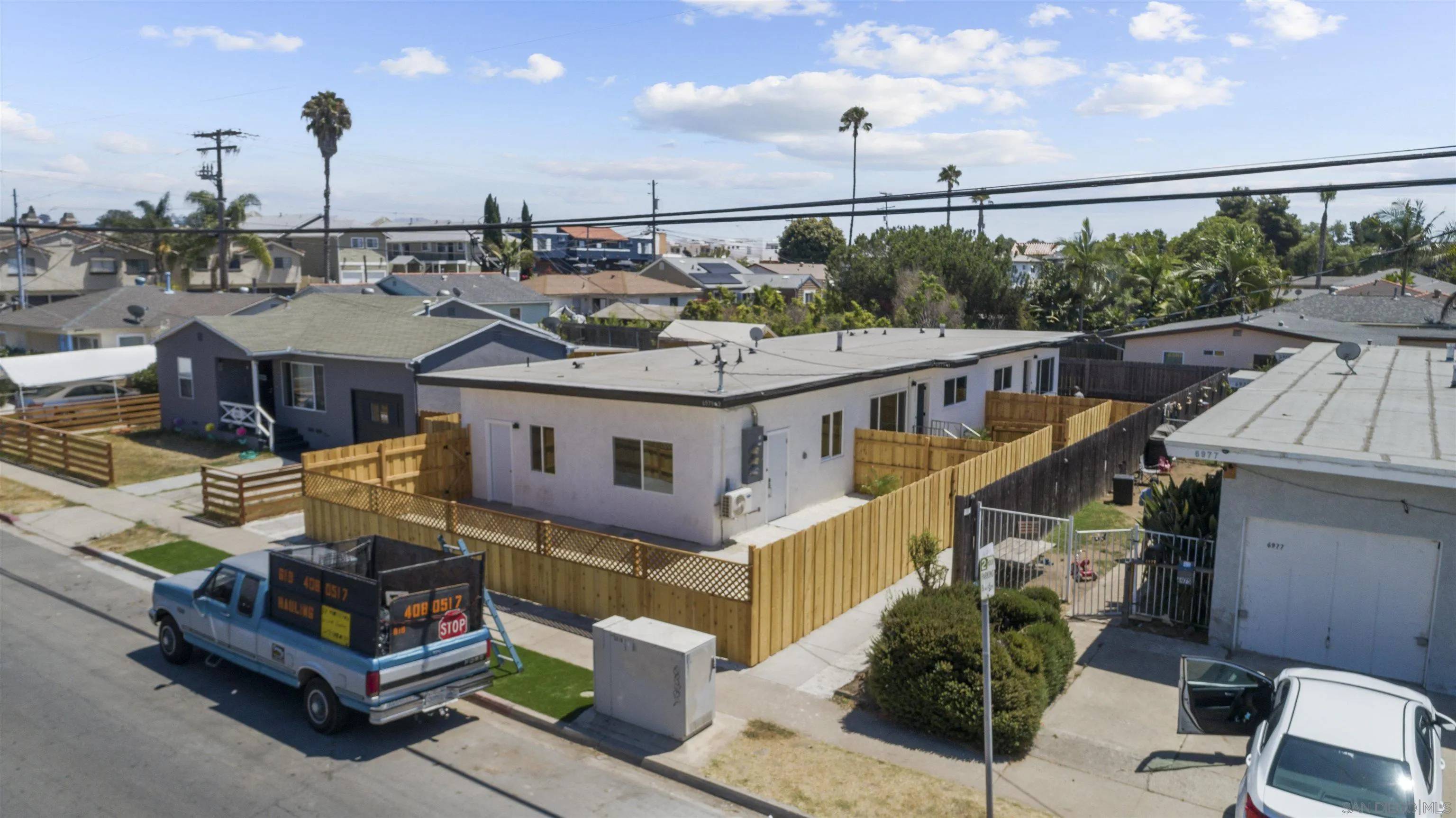 San Diego, CA 92115,6979-81 Amherst