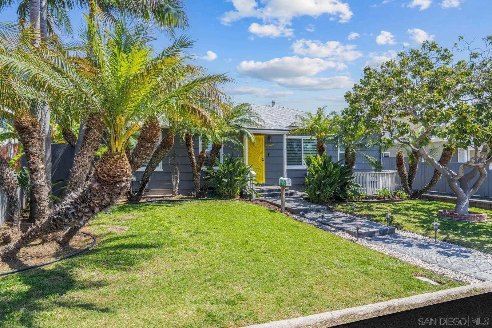 Imperial Beach, CA 91932,516 Bonito Avenue