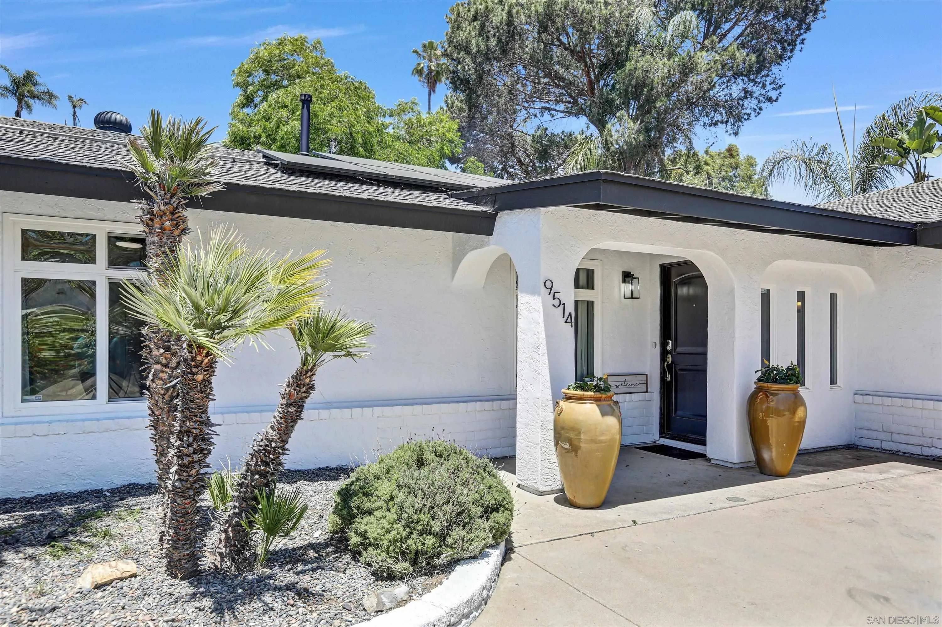 La Mesa, CA 91941,9514 Tropico Dr