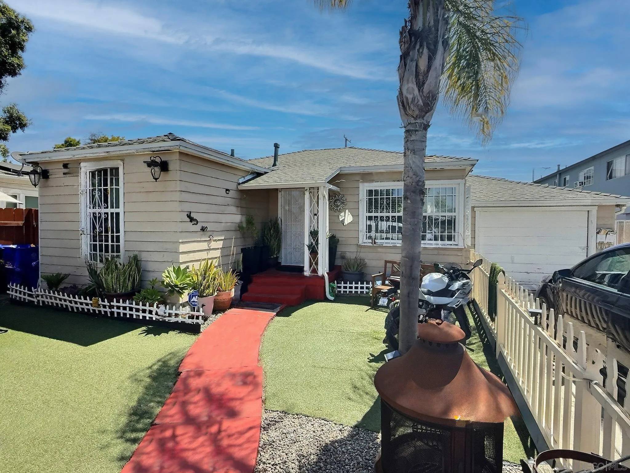 San Diego, CA 92104,4159-63 35th St
