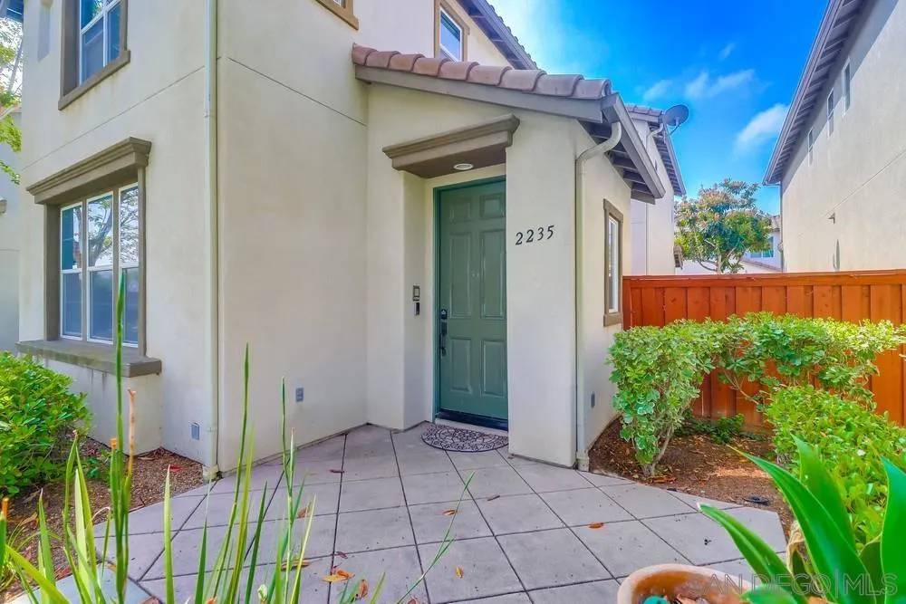 Chula Vista, CA 91915,2235 Old Barn Lane