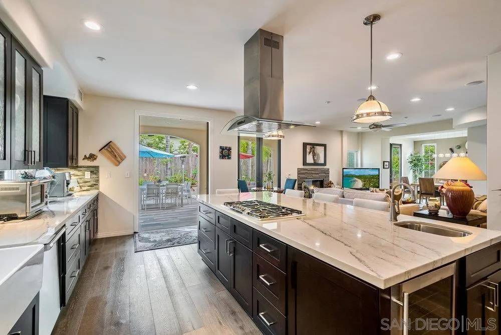 Encinitas, CA 92024,265 Sanford Street