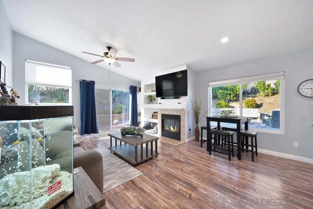 Alpine, CA 91901,2320 Hyacinth Road
