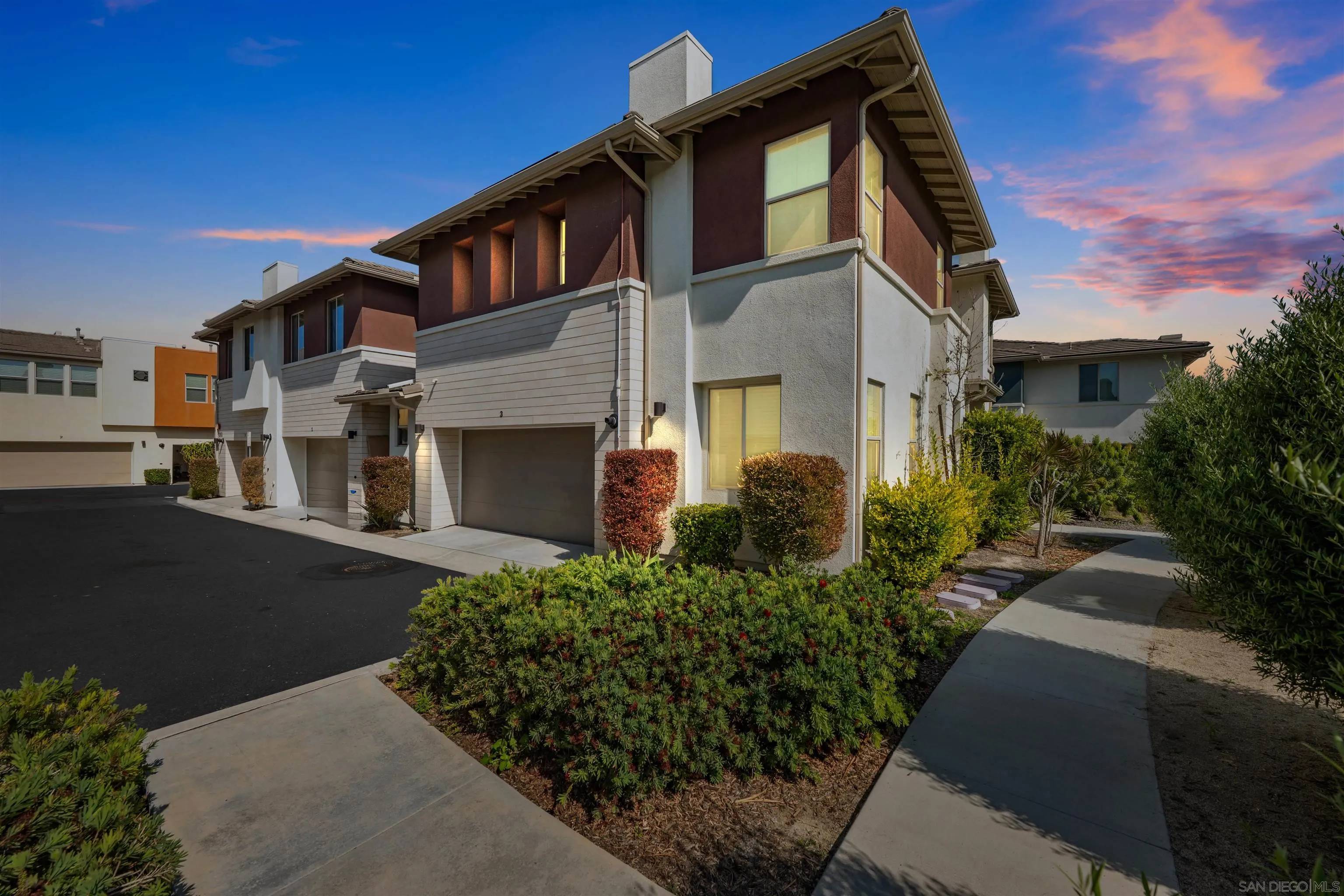 Chula Vista, CA 91915,2053 Tango Loop #3