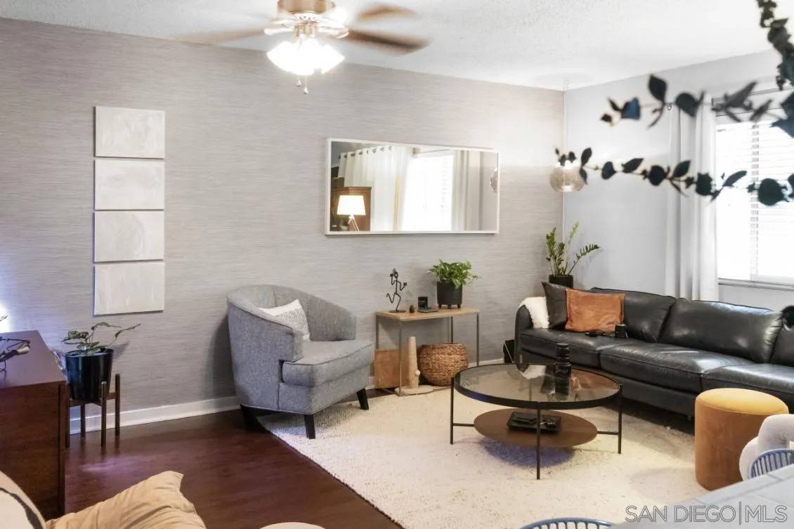 San Diego, CA 92103,720 W Lewis Street #6