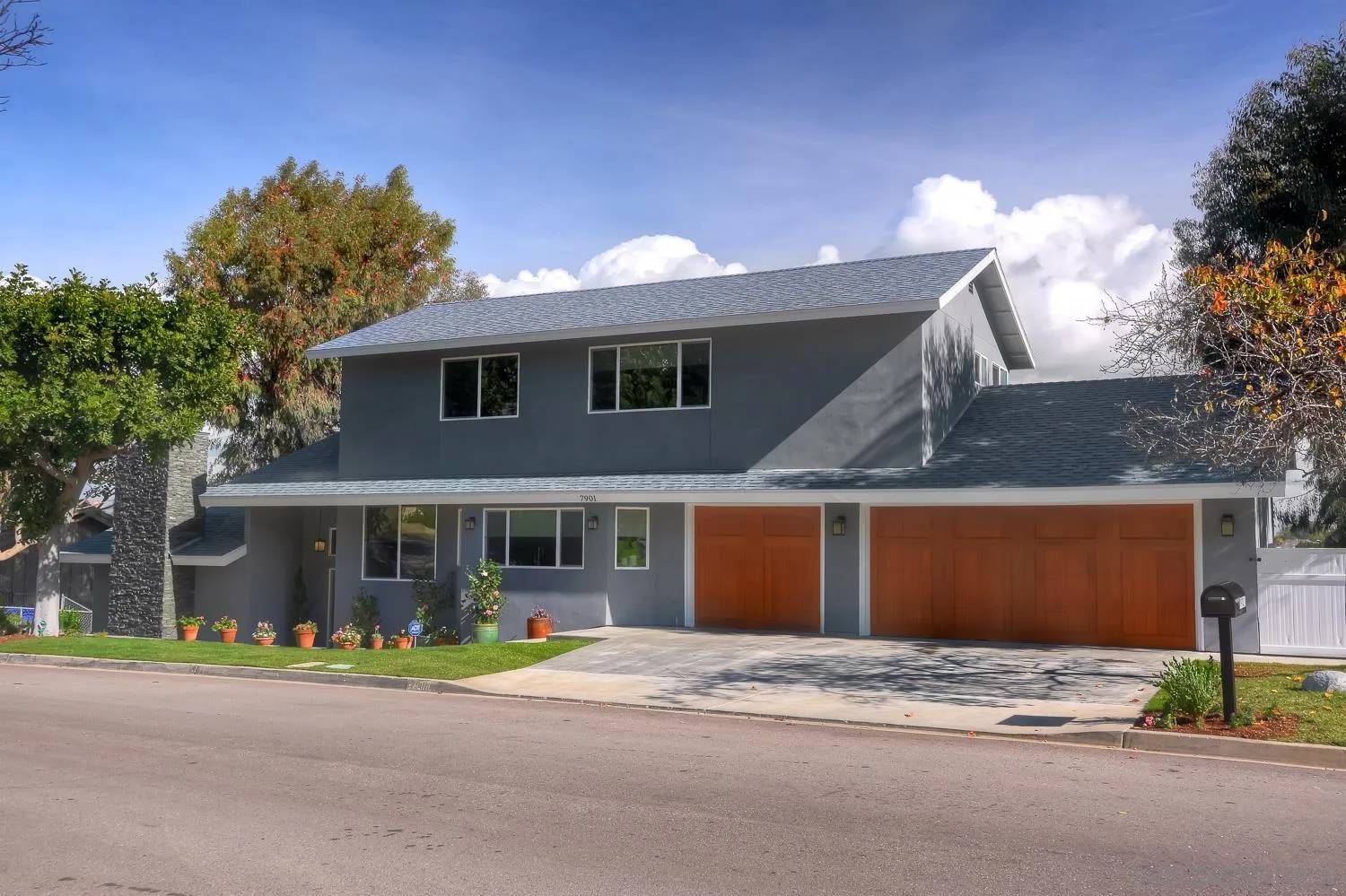 La Jolla, CA 92037,7901 Avenida Kirjah