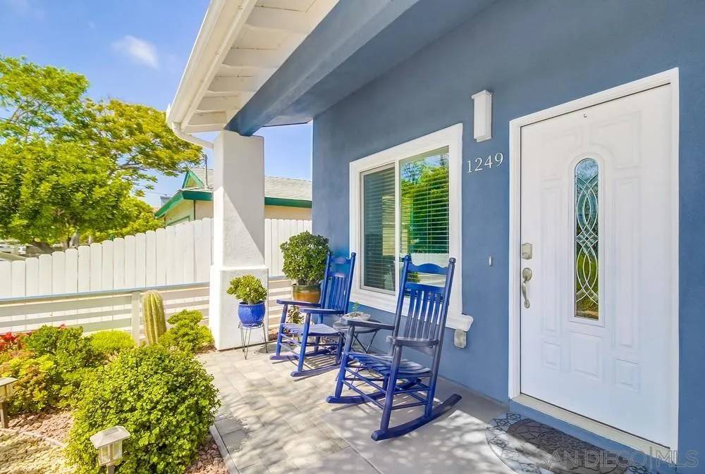 Imperial Beach, CA 91932,1249 12Th