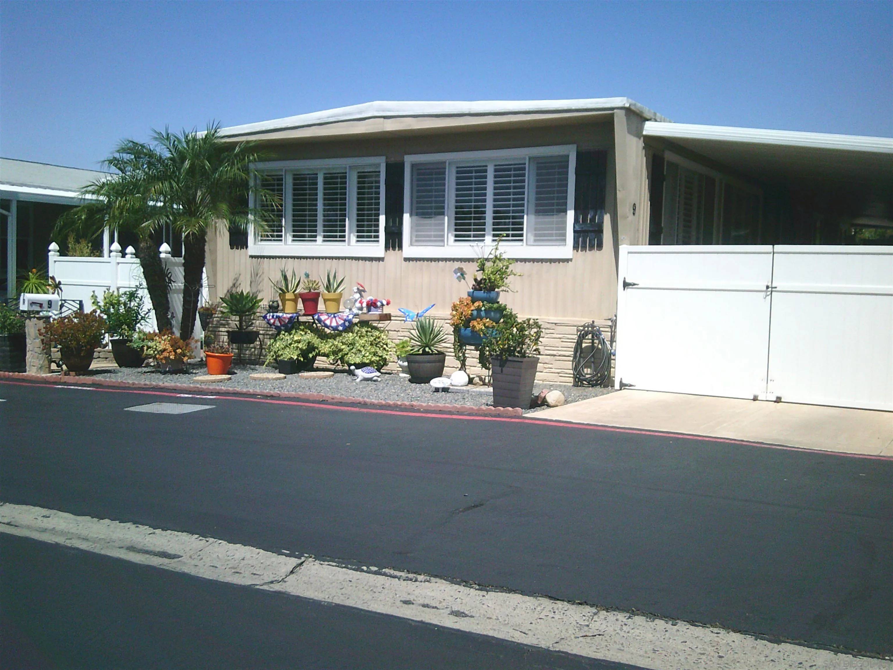 San Marcos, CA 92069,1401 El Norte Parkway #9