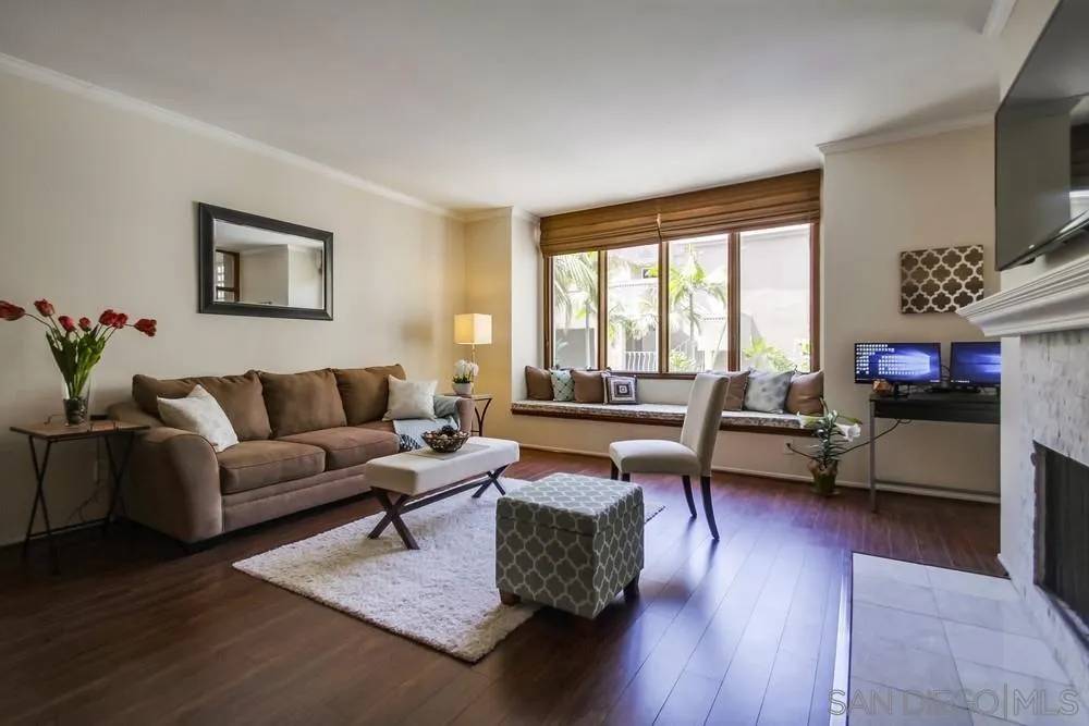 San Diego, CA 92122,4012 Nobel Drive #202