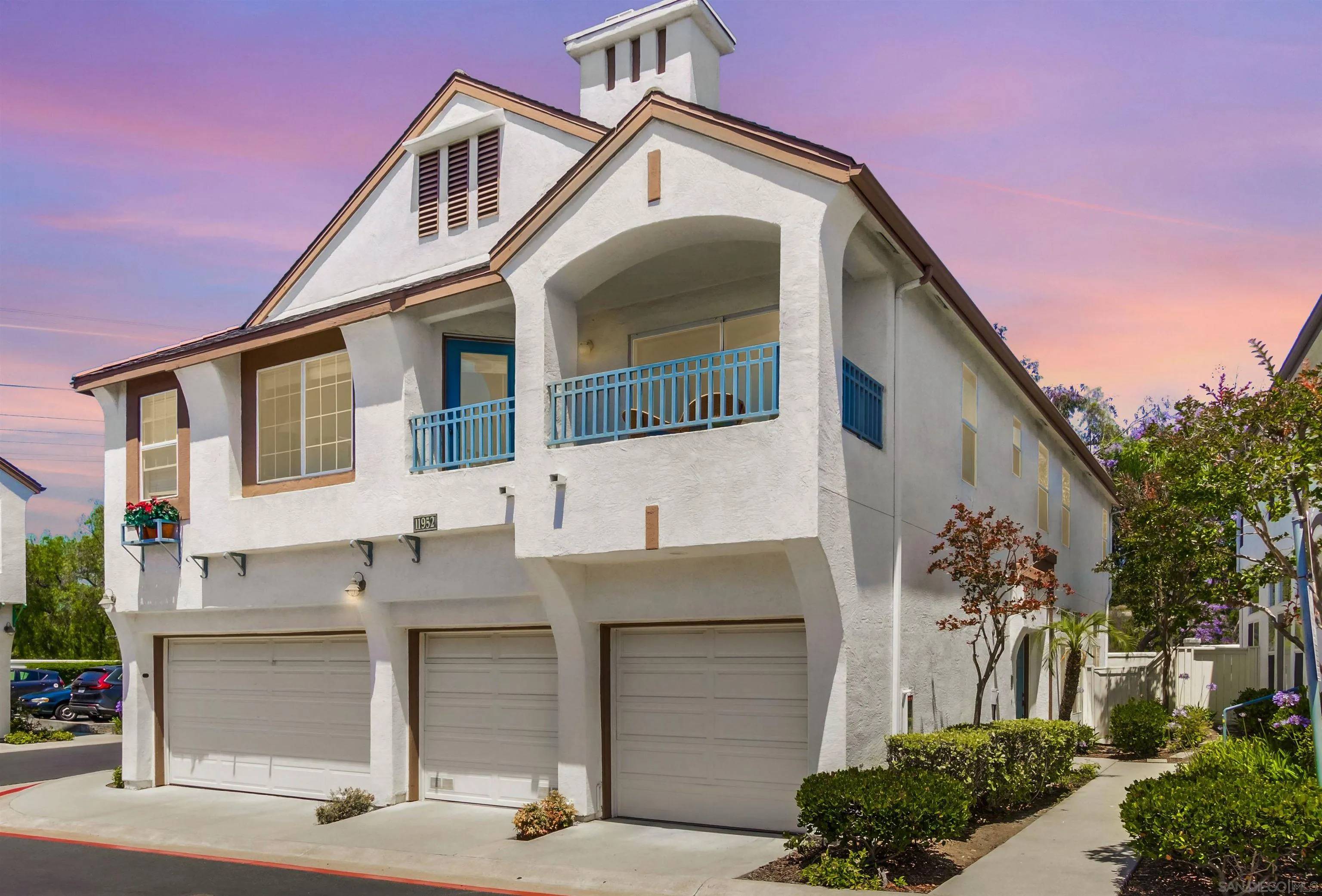 San Diego, CA 92131,11952 Cypress Canyon Rd #1