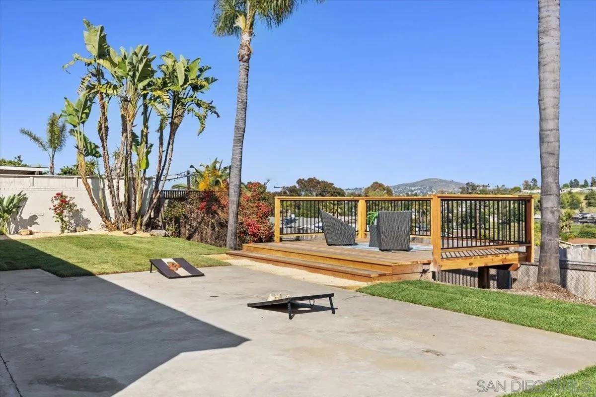 Lemon Grove, CA 91945,1727 La Corta St