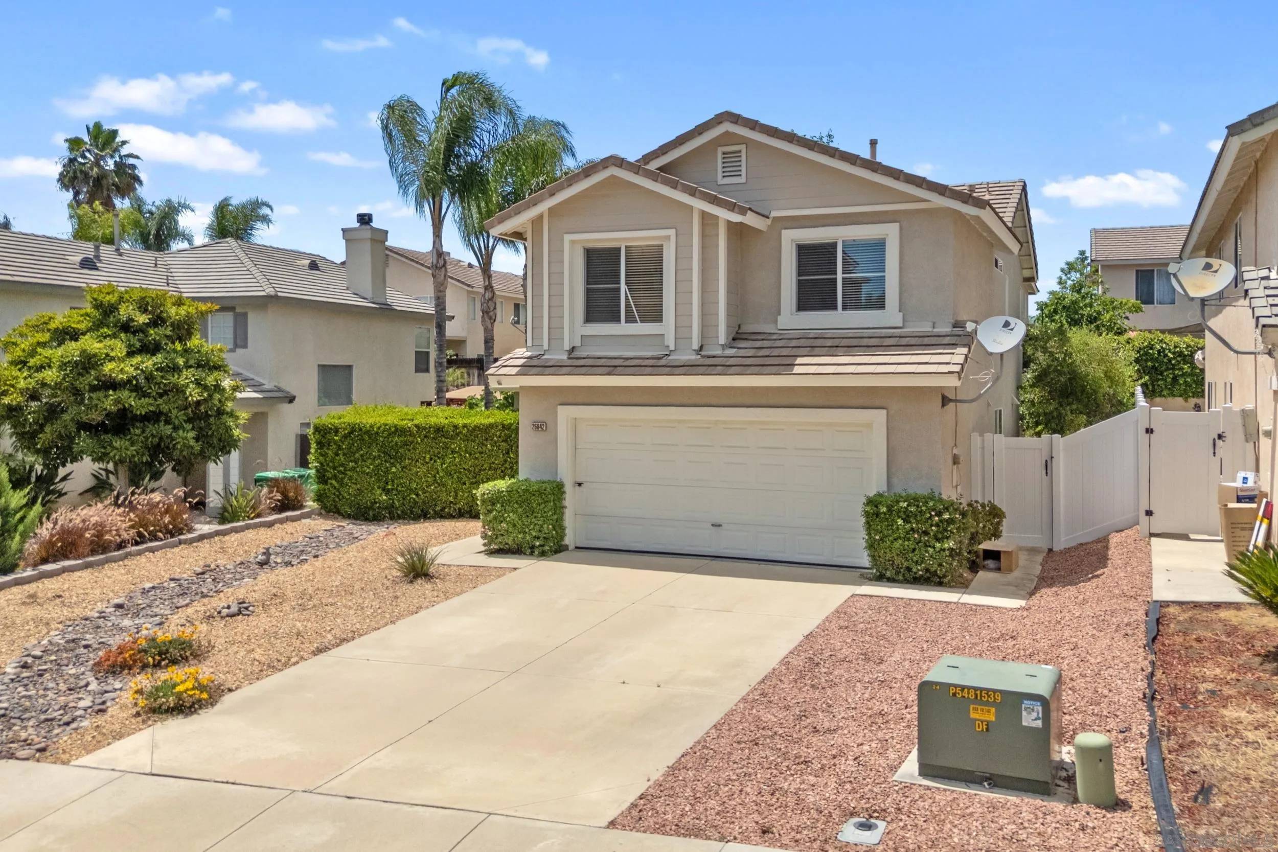 Murrieta, CA 92563,26842 Bahama Way