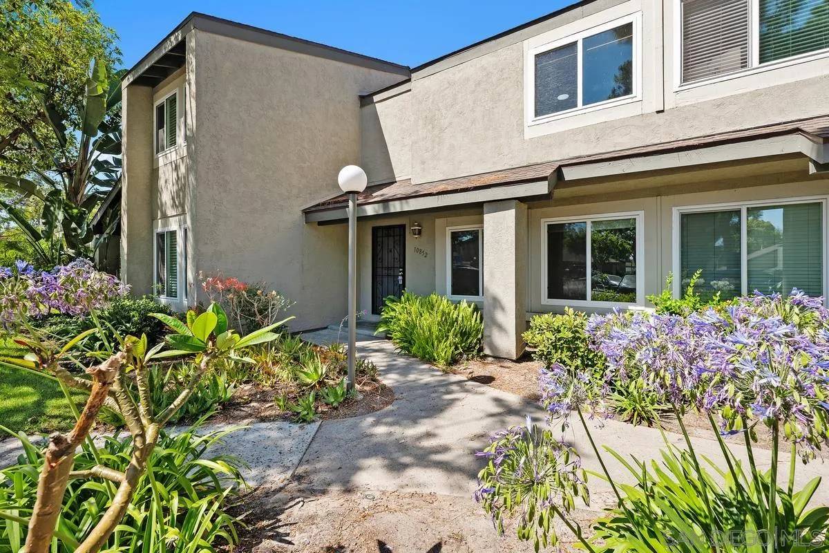 San Diego, CA 92124,10852 Carbet Pl