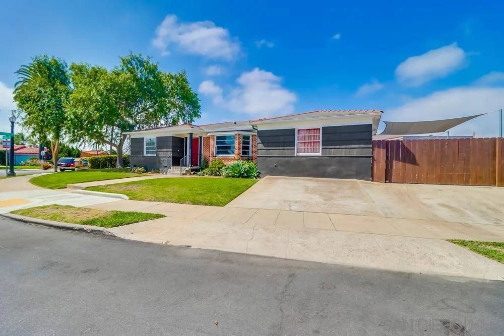 San Diego, CA 92105,3518 Isla Vista Dr