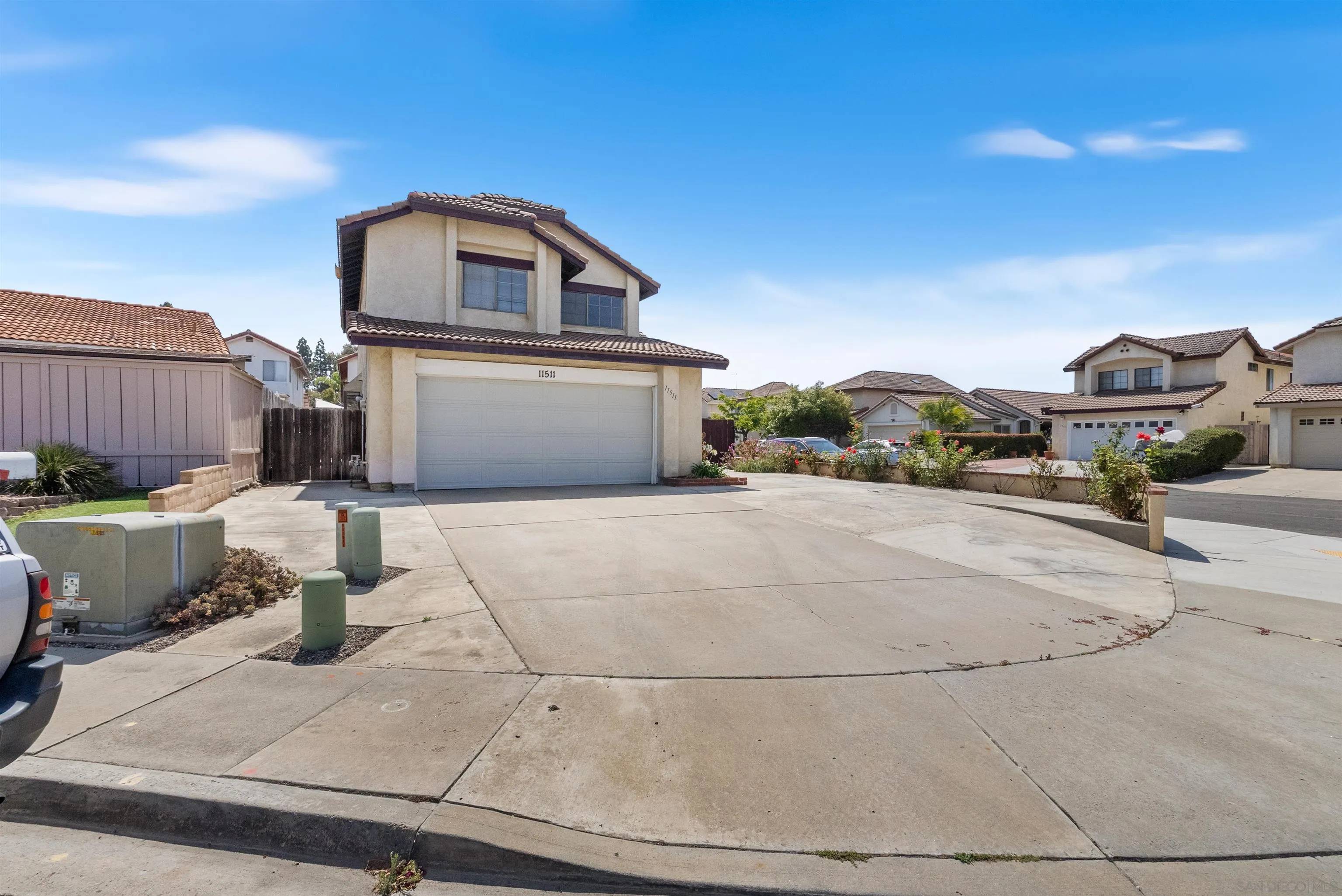 San Diego, CA 92126,11511 Flower Meadow Ct