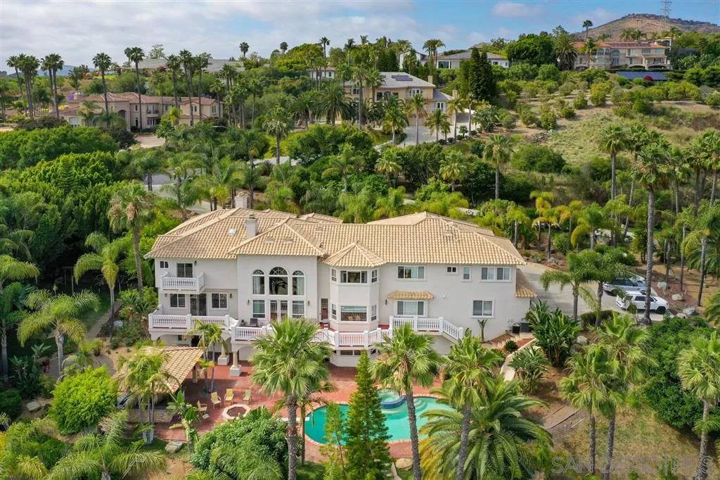 Rancho Santa Fe, CA 92067,7302 Vista Rancho Ct.