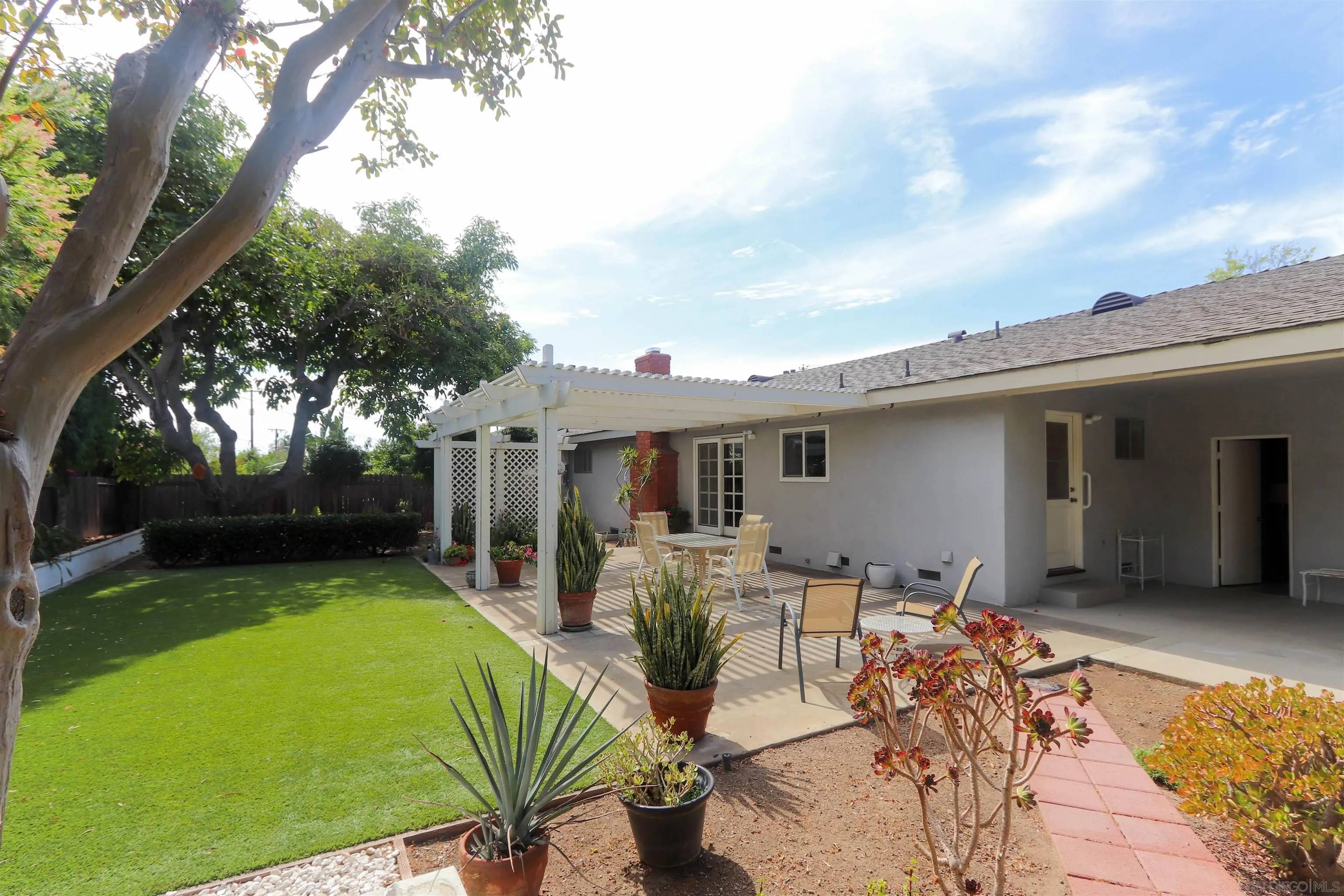 Orange, CA 92865,1112 E Del Mar Ave