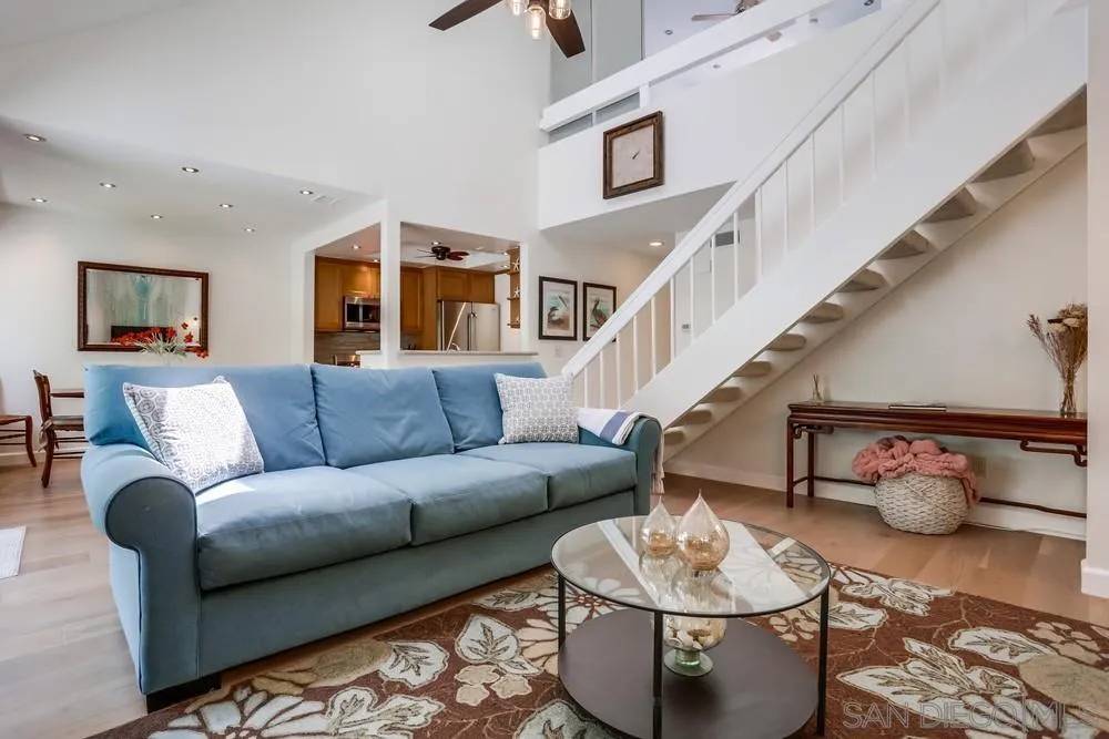 San Diego, CA 92101,701 KETTNER BLVD #8