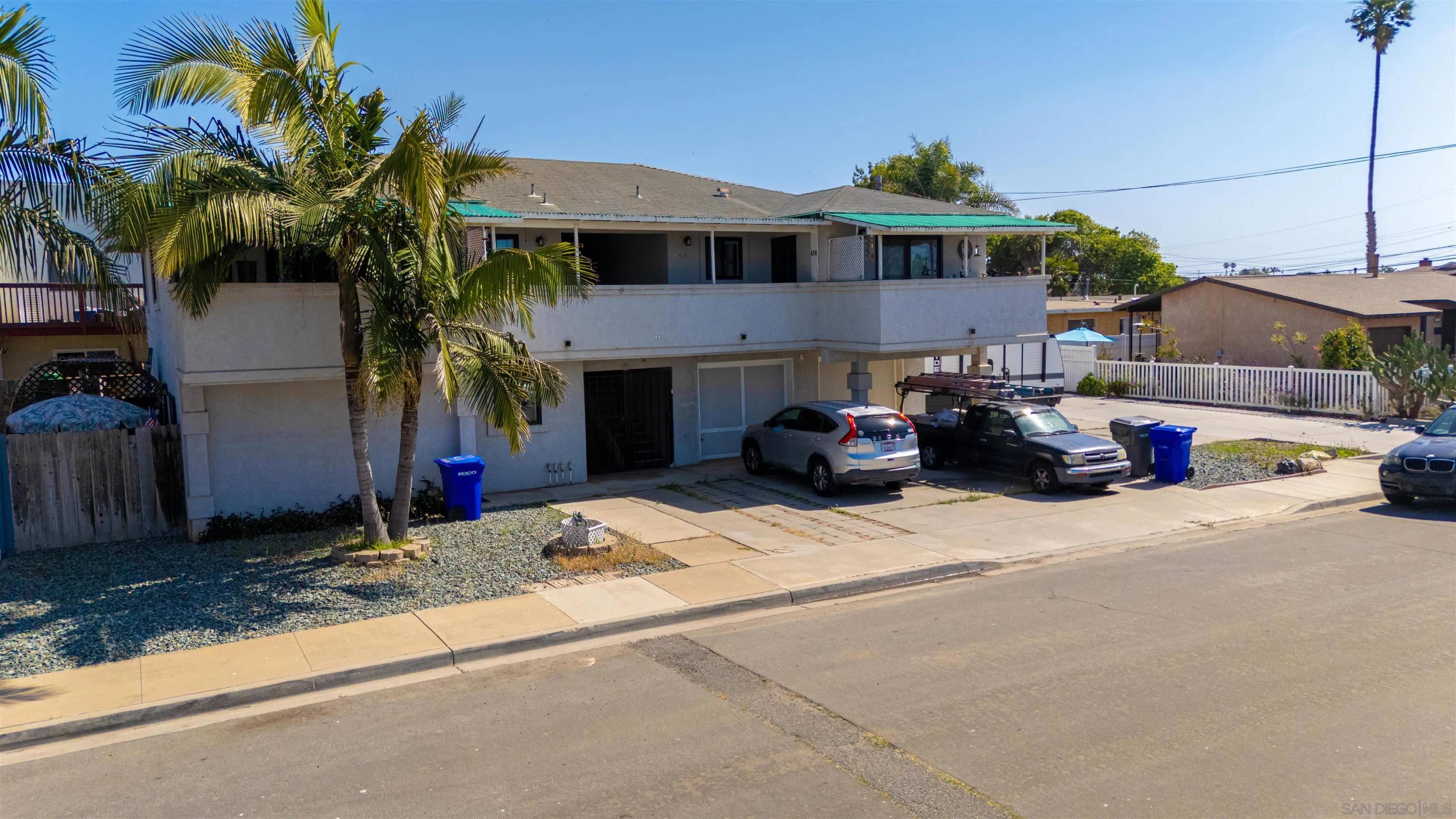 Imperial Beach, CA 91932,408-14 Delaware St