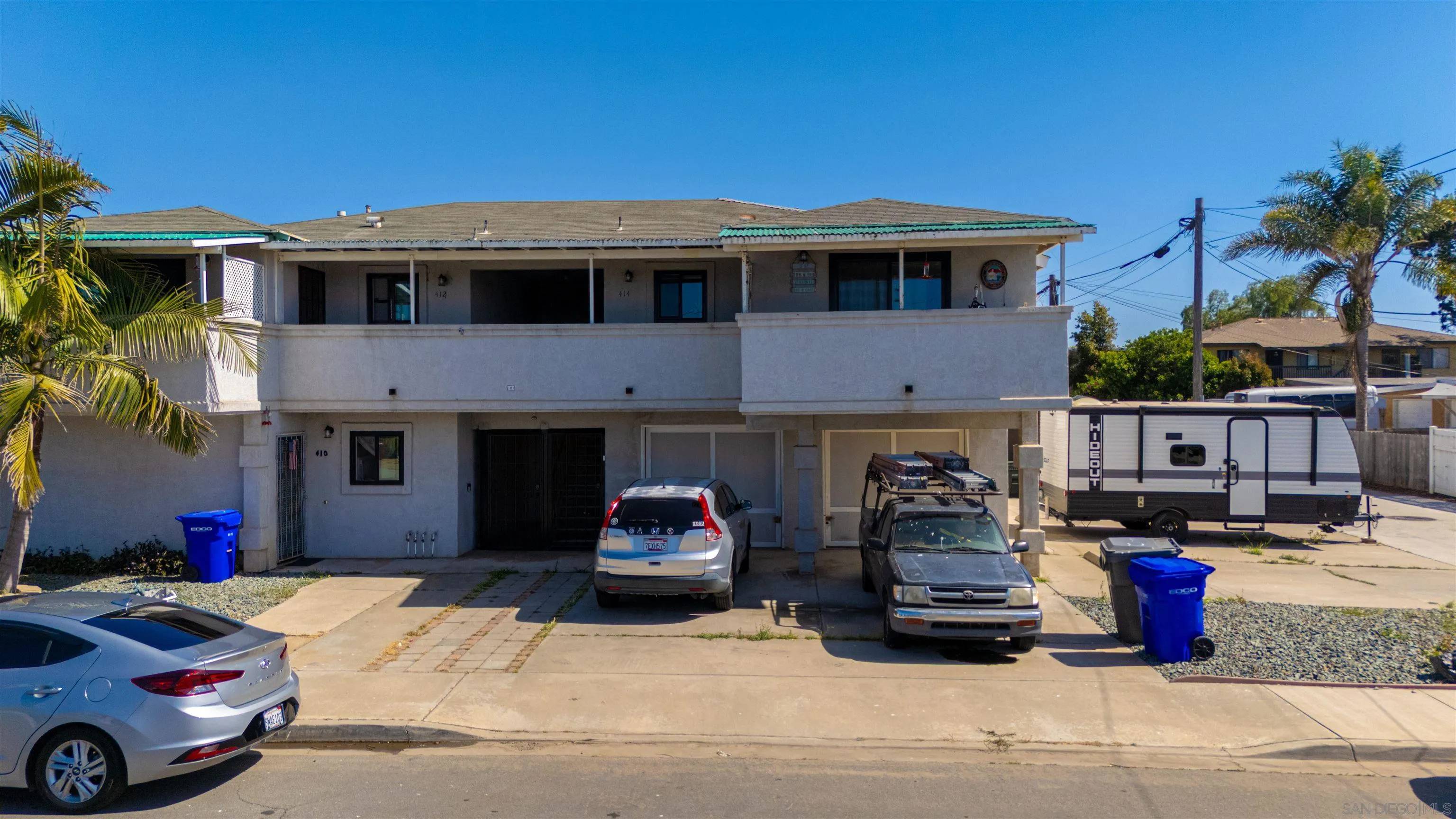 Imperial Beach, CA 91932,408-14 Delaware St
