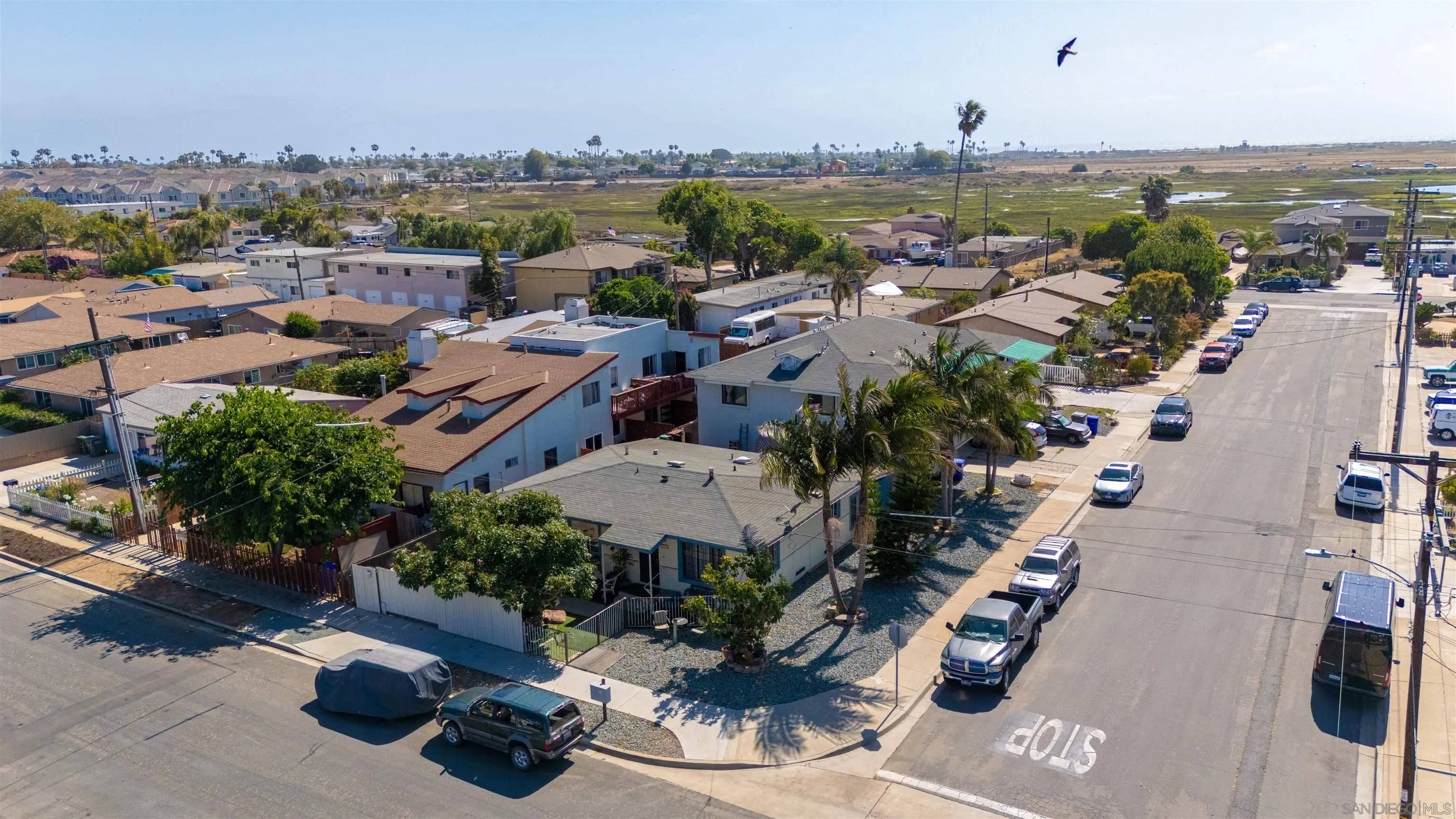 Imperial Beach, CA 91932,408-14 Delaware St