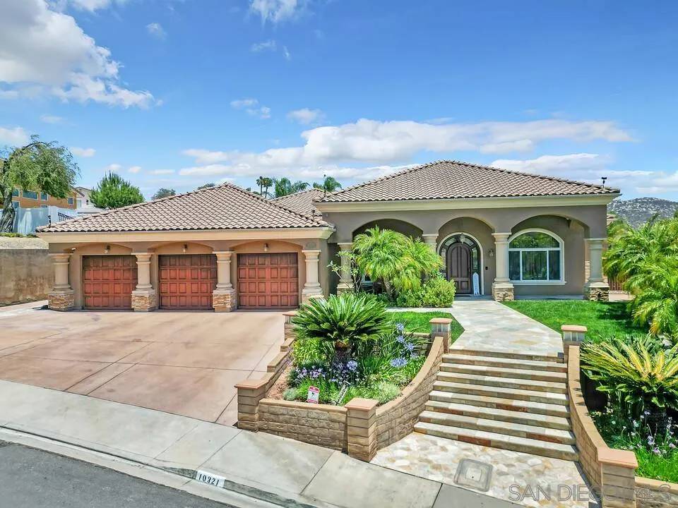 Santee, CA 92071,10321 Hitching Post Way