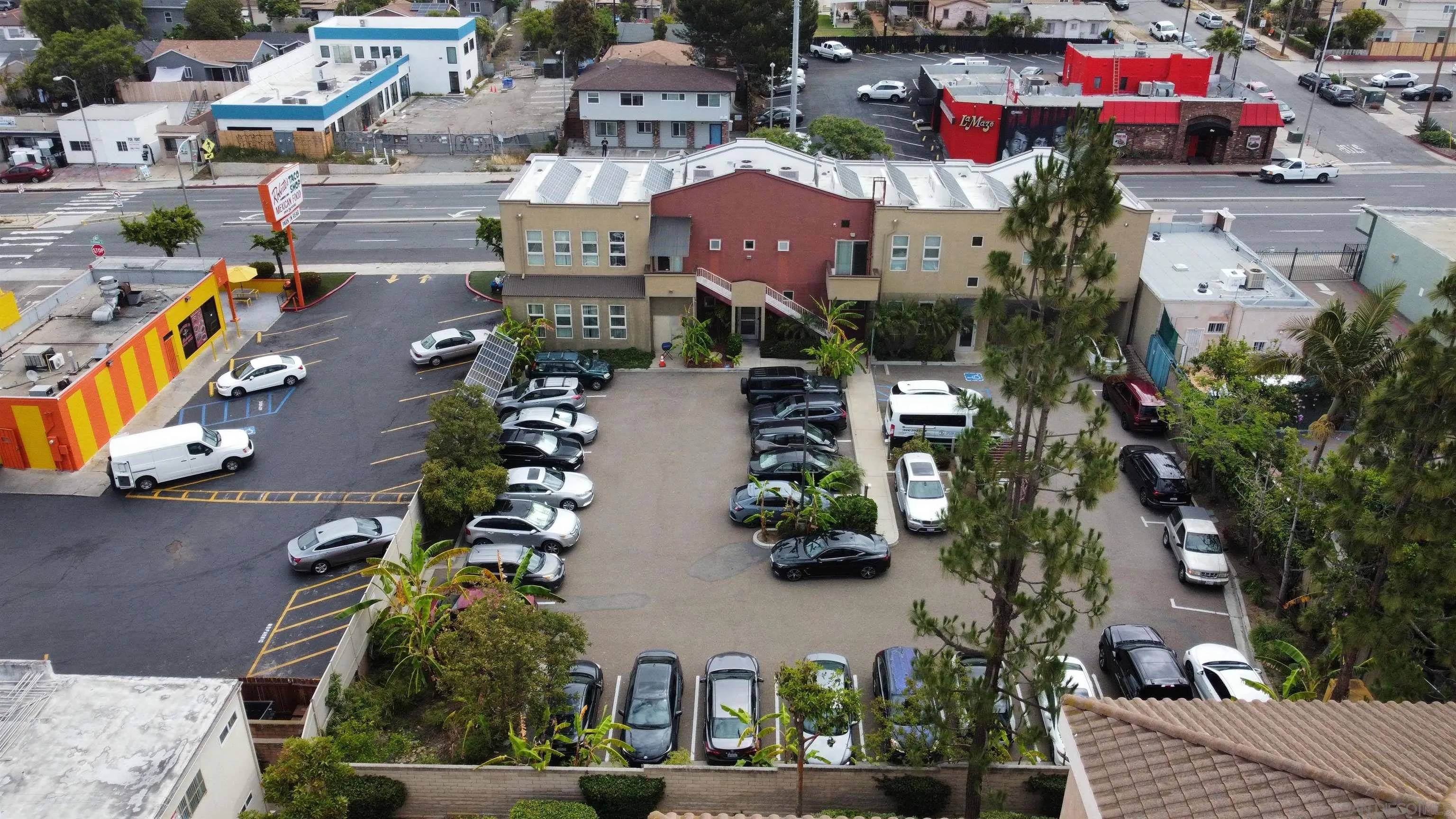 National City, CA 91950,1428 Highland Ave