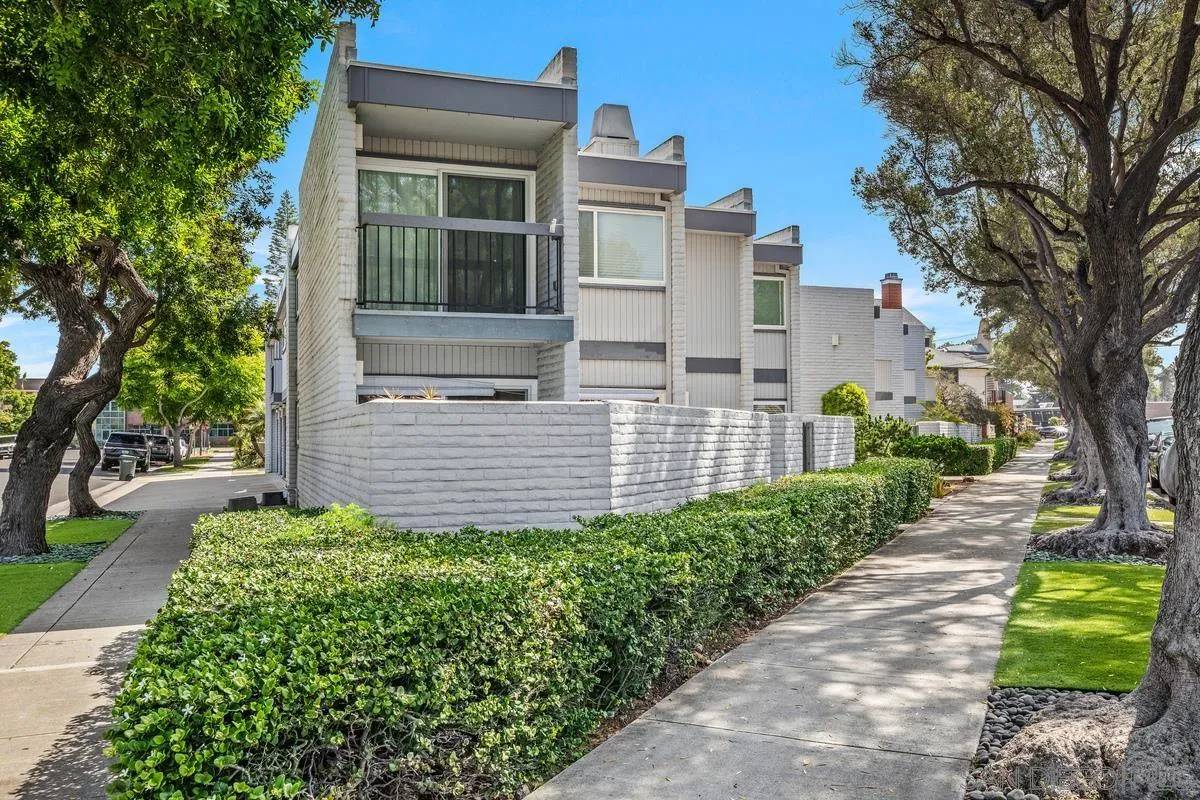 Coronado, CA 92118,744 Olive Ave.