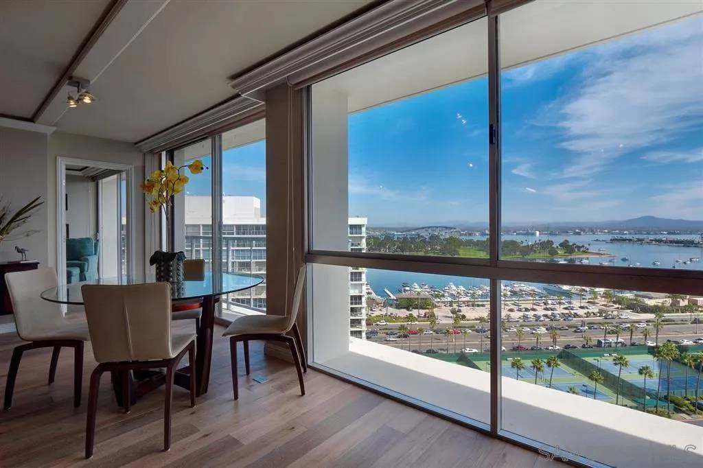 Coronado, CA 92118,1720 Avenida Del Mundo #1607