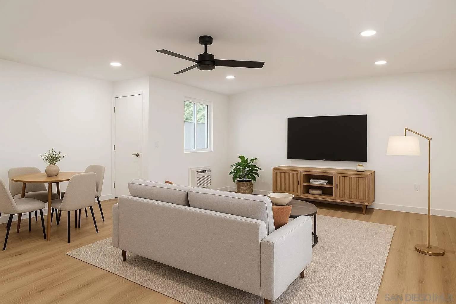 San Diego, CA 92108,7946 Mission Center Ct #F
