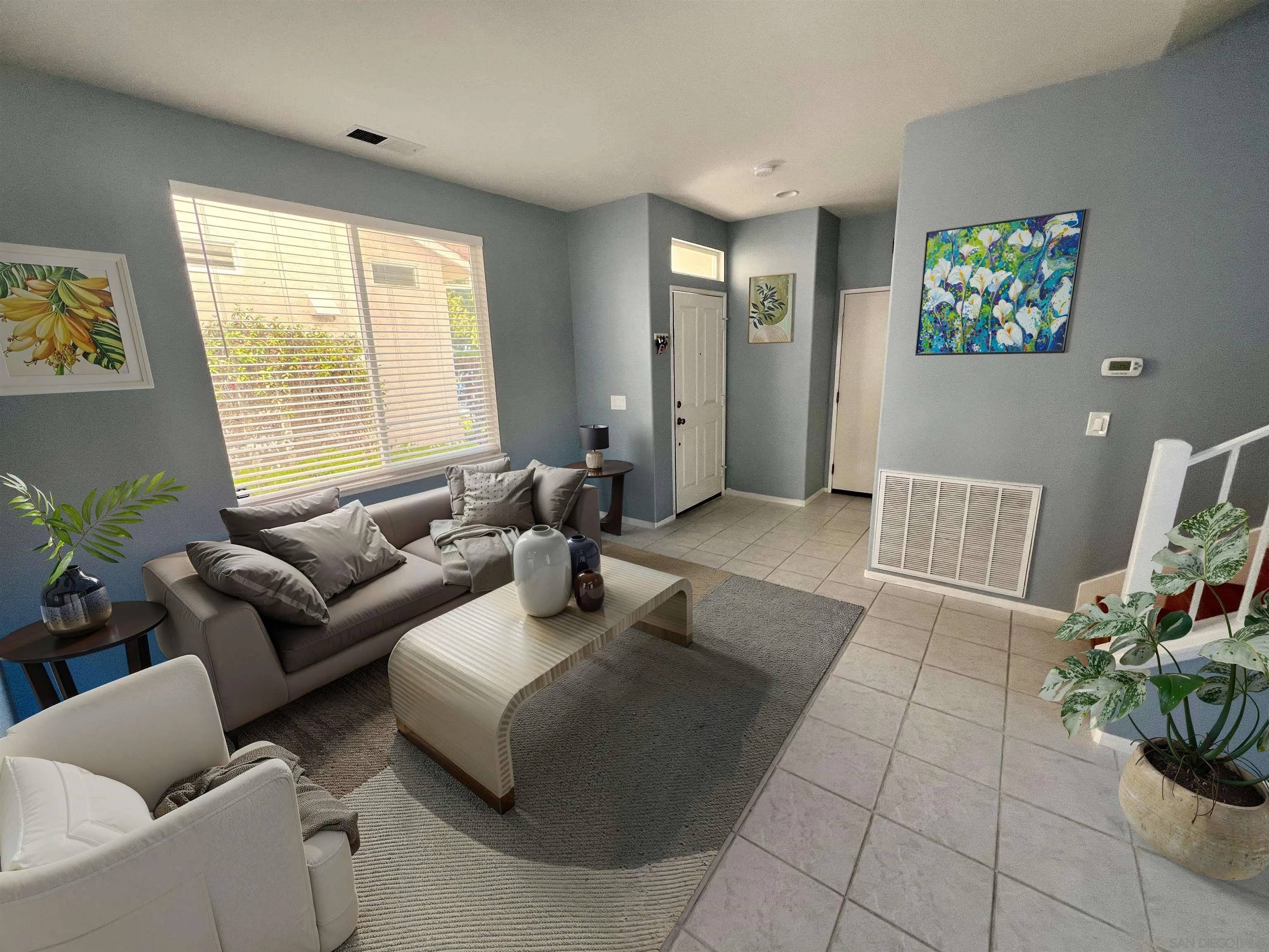San Diego, CA 92126,11559 N Compass Point Drive #3