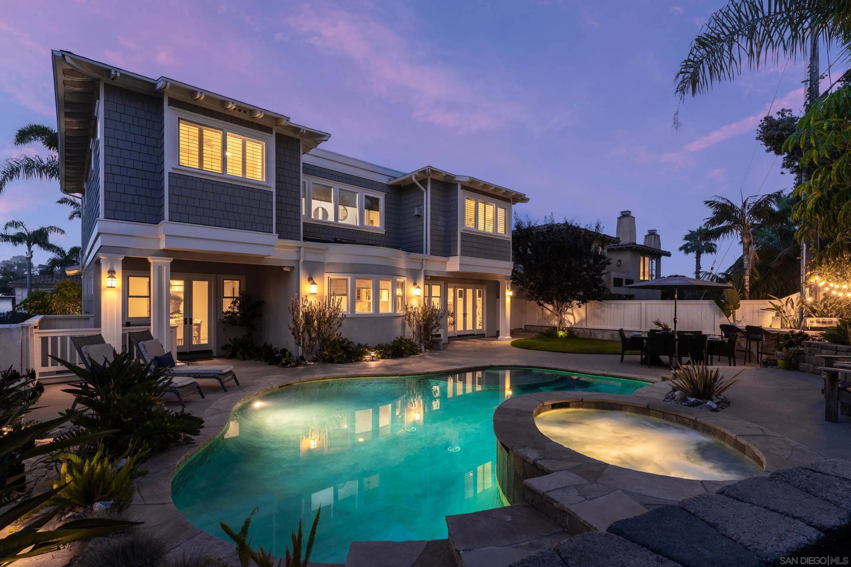 Solana Beach, CA 92075,515 N Acacia Ave