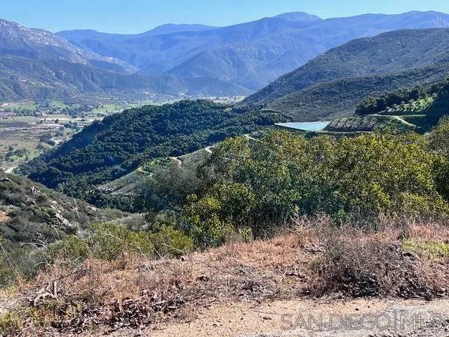 Valley Center, CA 92082,0 Pauma Heights Rd #9