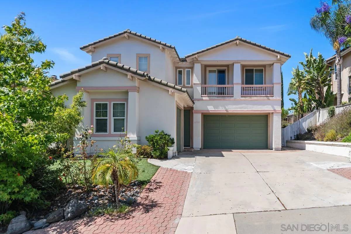 San Diego, CA 92131,11357 Wills Creek Rd