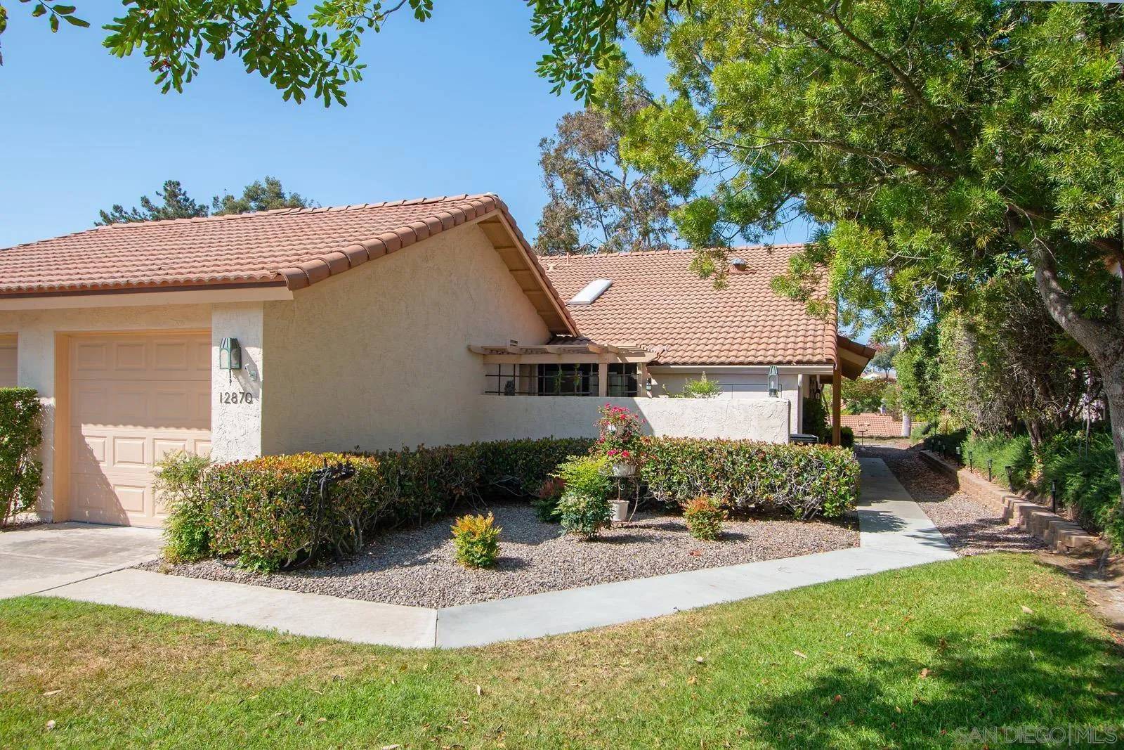 San Diego, CA 92128,12870 Camino De La Breccia