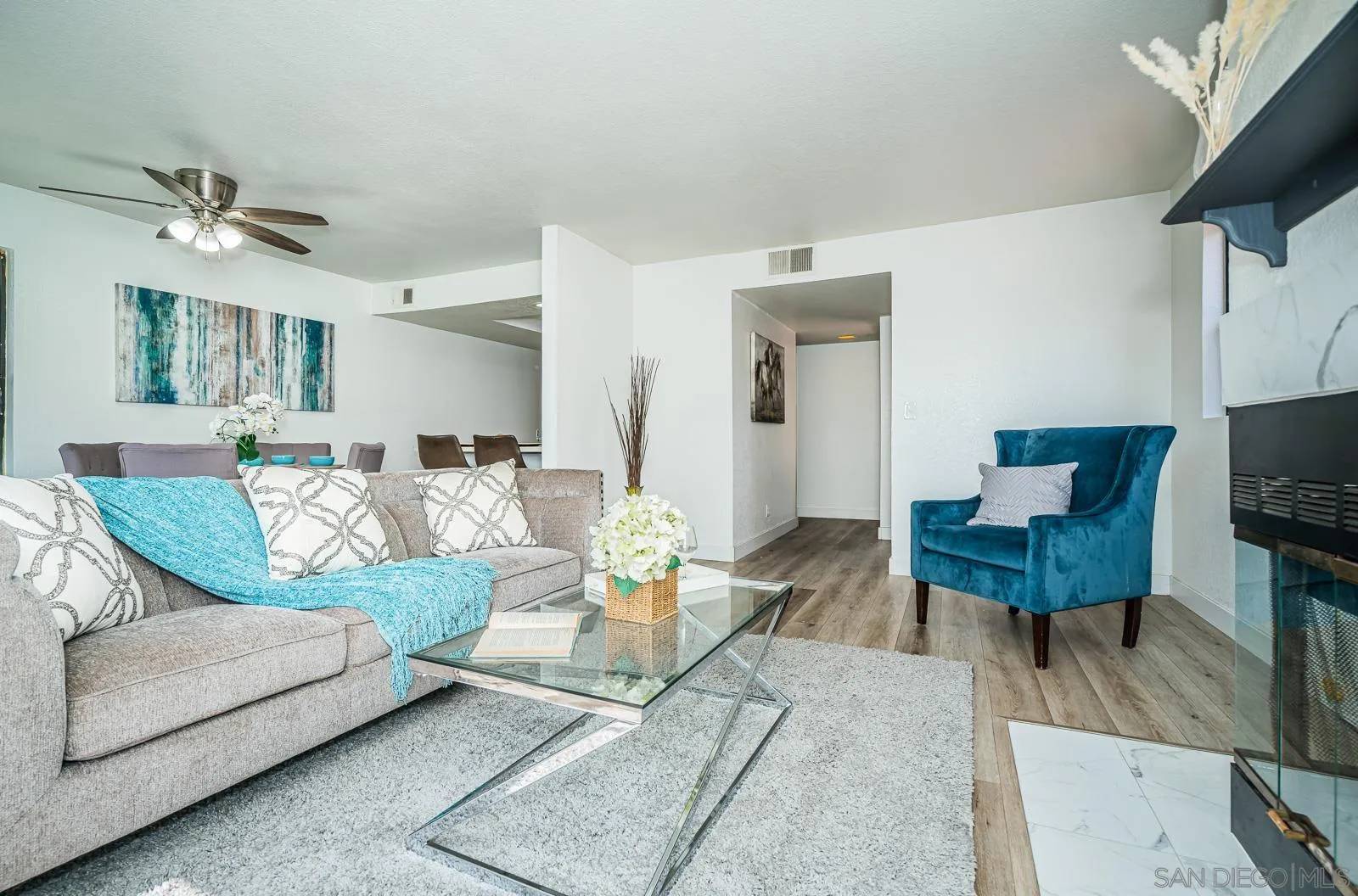 National City, CA 91950,1802 Via Las Palmas Unit 37 #37