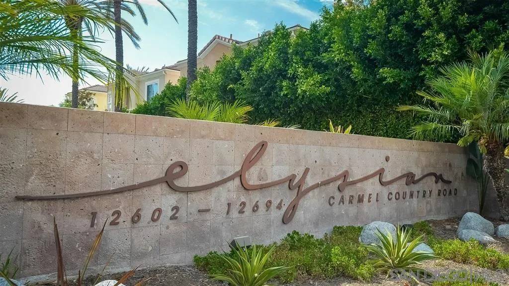 San Diego, CA 92130,12630 Carmel Country Rd #115