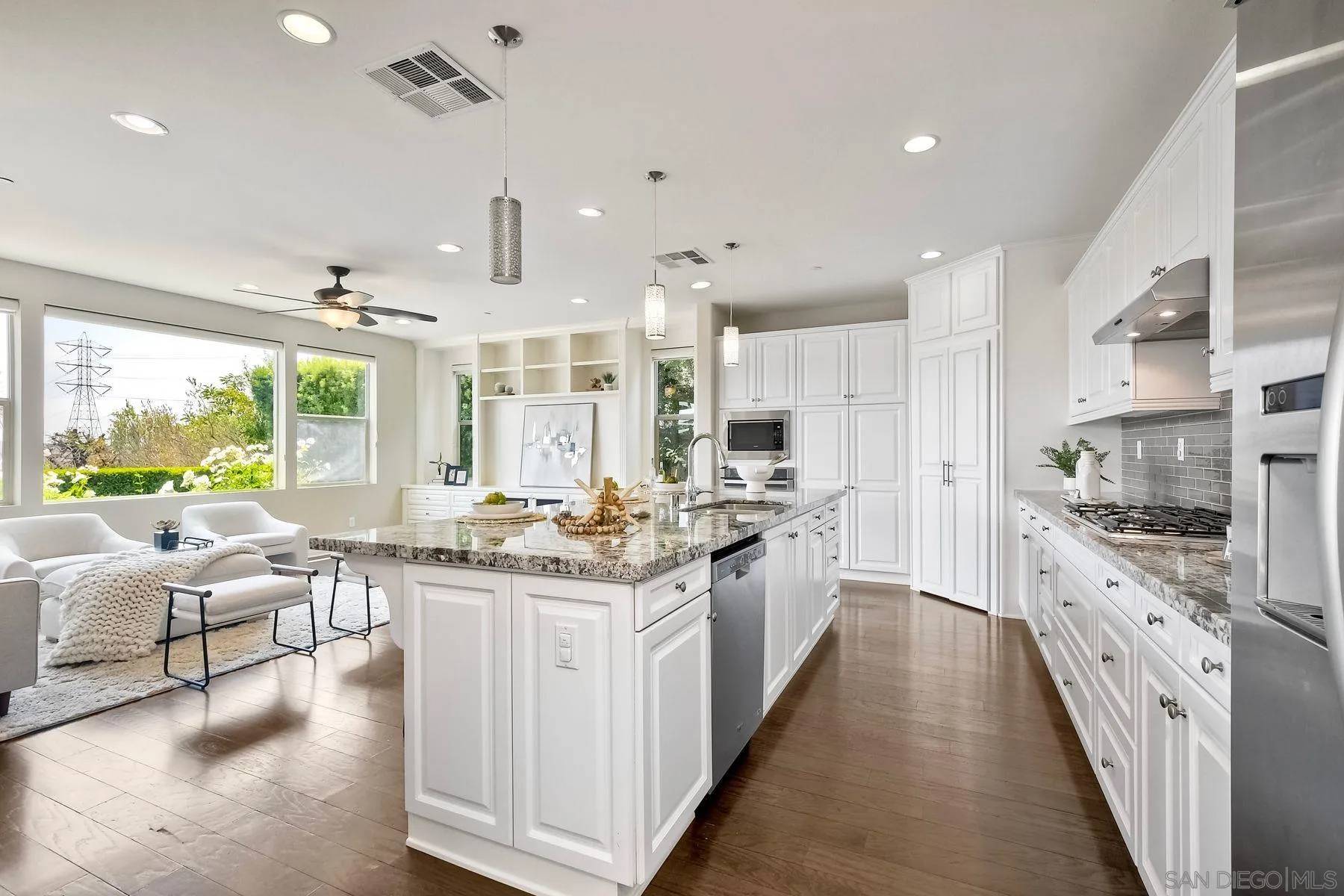 San Diego, CA 92127,15855 Atkins Place